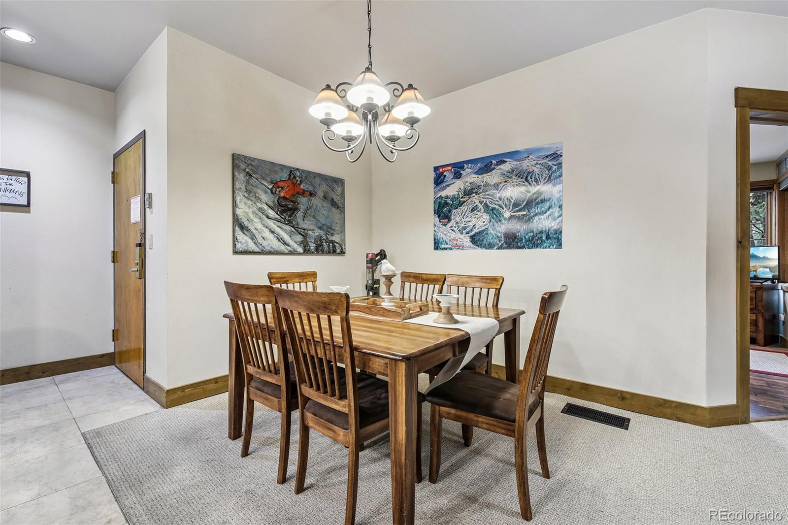 MLS Image #5 for 1207 w keystone road 2703,keystone, Colorado