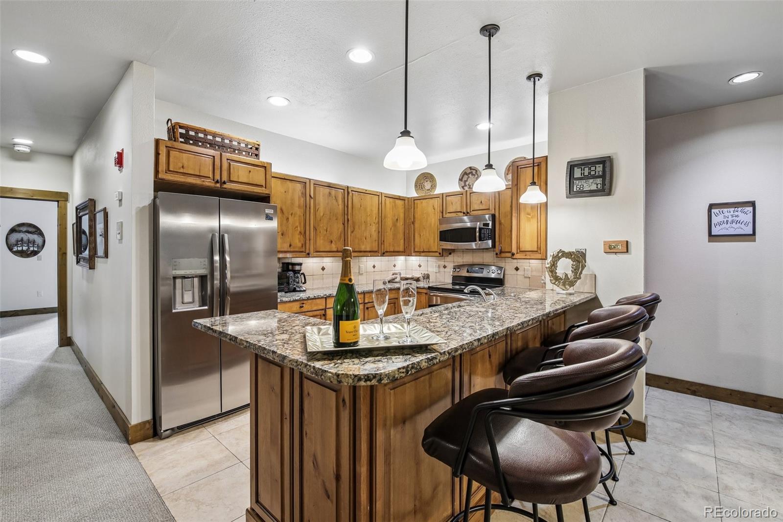 MLS Image #6 for 1207 w keystone road 2703,keystone, Colorado