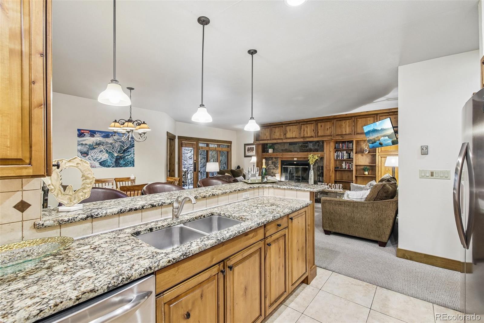 MLS Image #7 for 1207 w keystone road 2703,keystone, Colorado