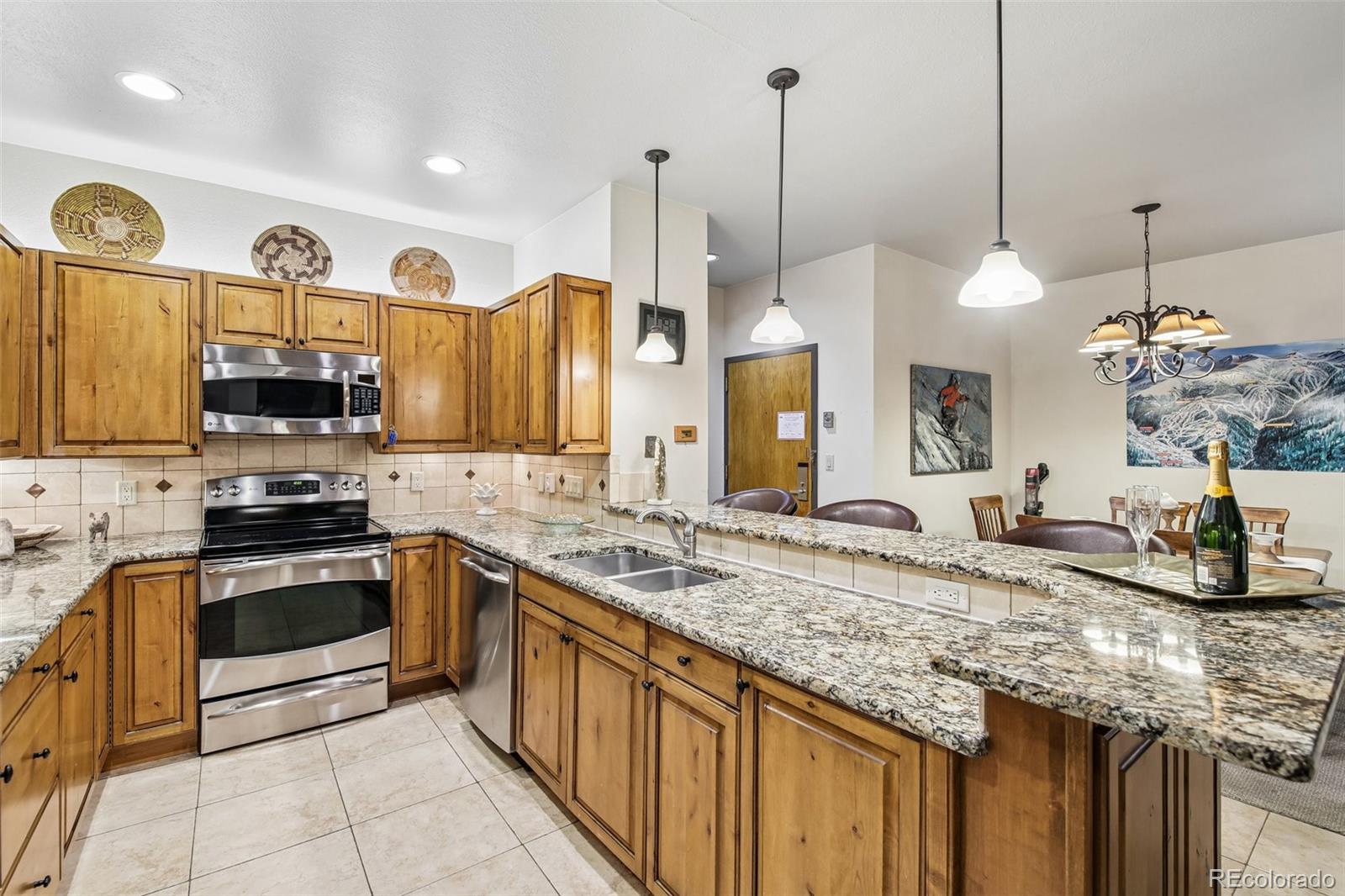 MLS Image #8 for 1207 w keystone road 2703,keystone, Colorado
