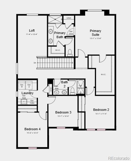 MLS Image #44 for 16945 w 92nd loop,arvada, Colorado
