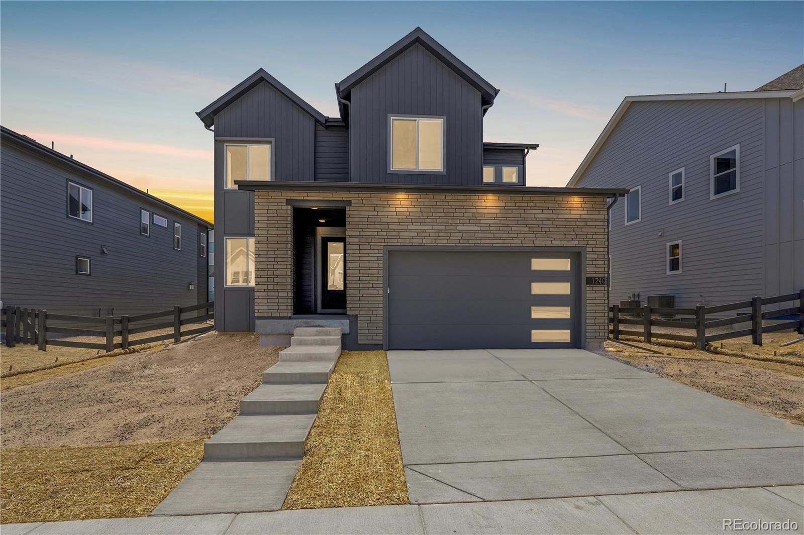 MLS Image #0 for 1240  stillspring lane,castle pines, Colorado