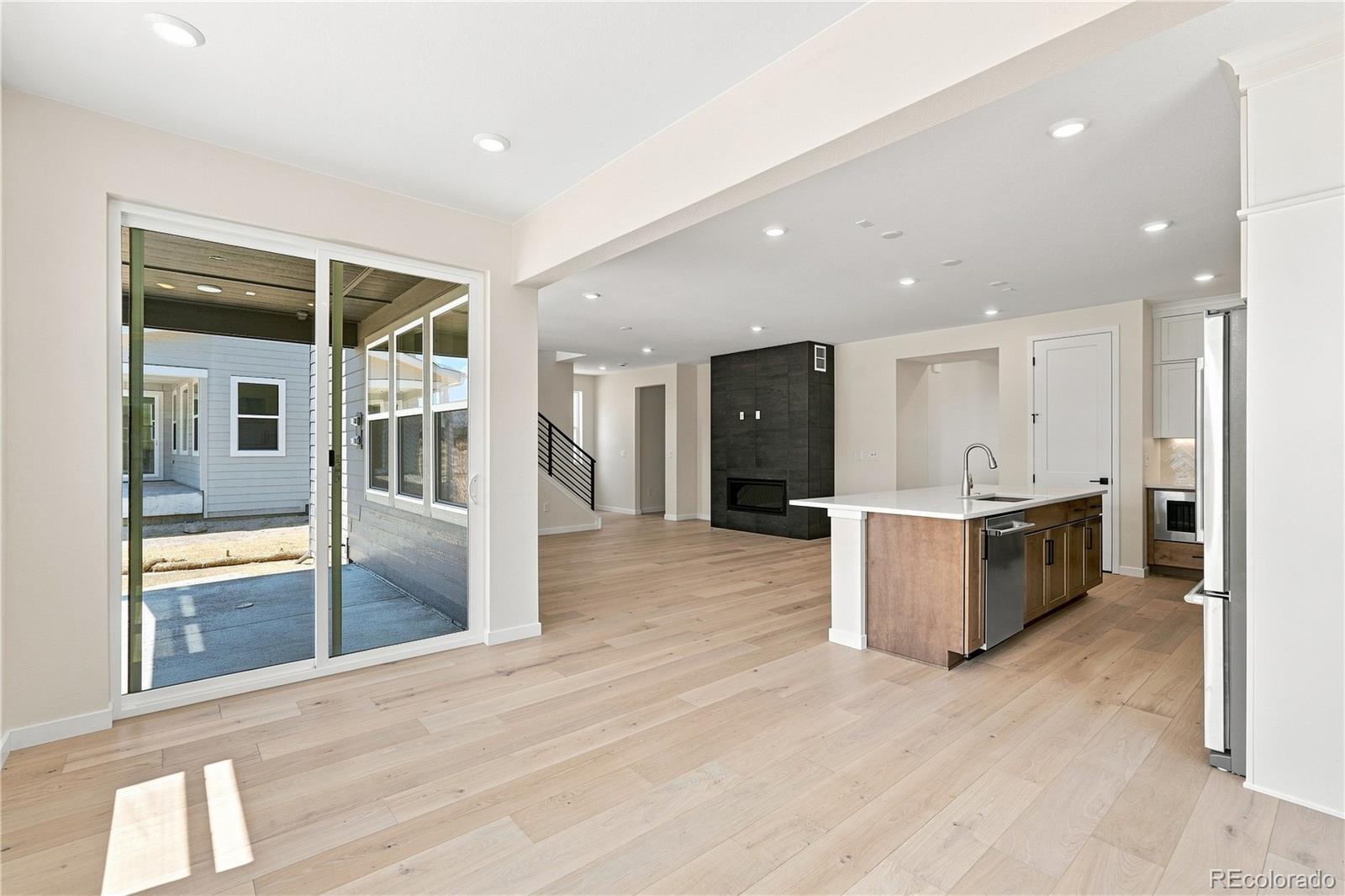MLS Image #14 for 1240  stillspring lane,castle pines, Colorado