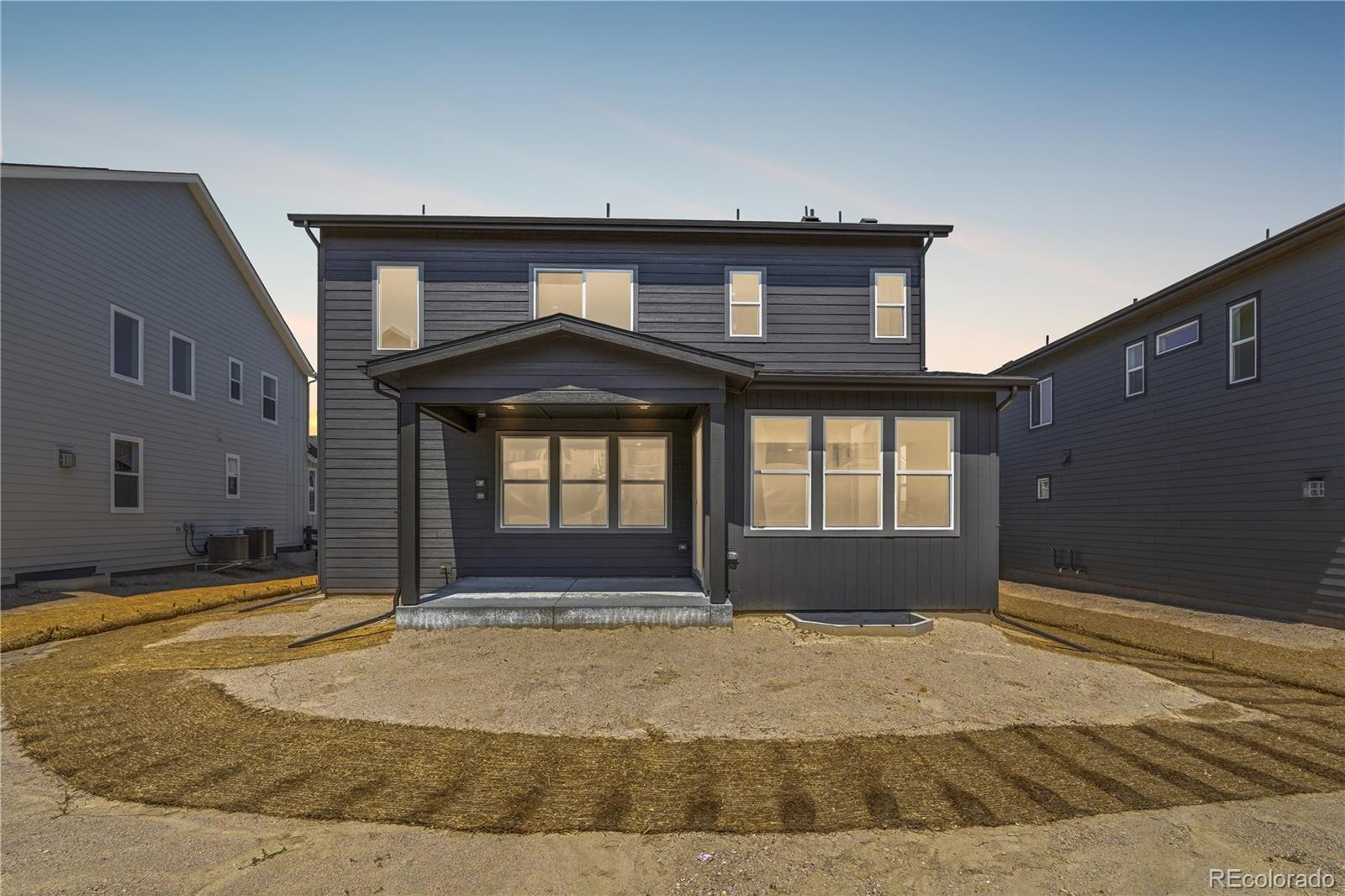 MLS Image #2 for 1240  stillspring lane,castle pines, Colorado