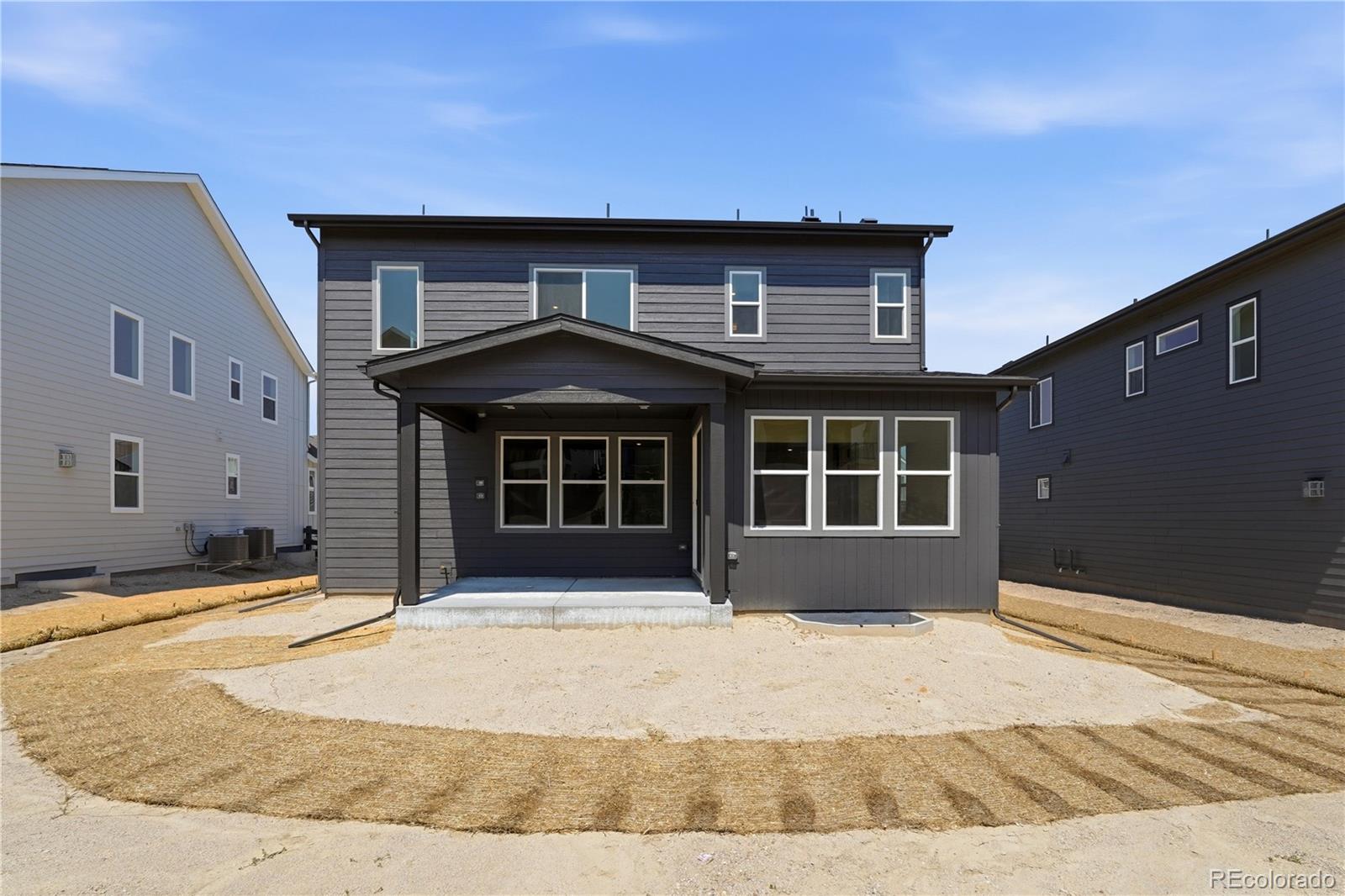 MLS Image #3 for 1240  stillspring lane,castle pines, Colorado