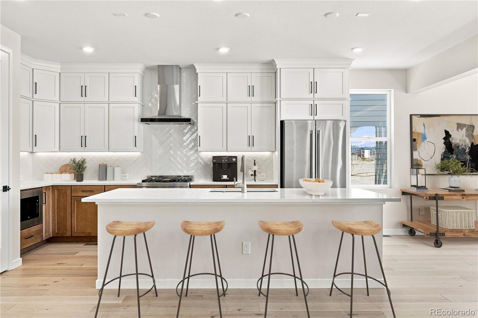 MLS Image #7 for 1240  stillspring lane,castle pines, Colorado