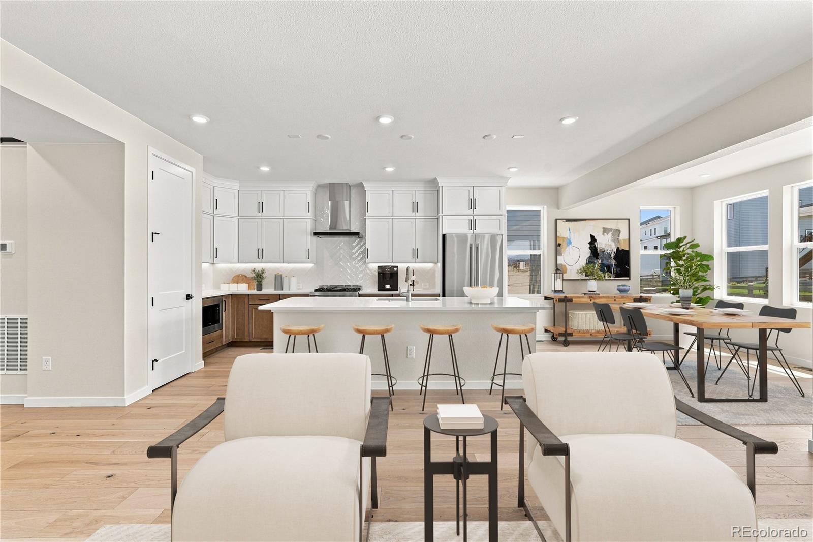 MLS Image #8 for 1240  stillspring lane,castle pines, Colorado