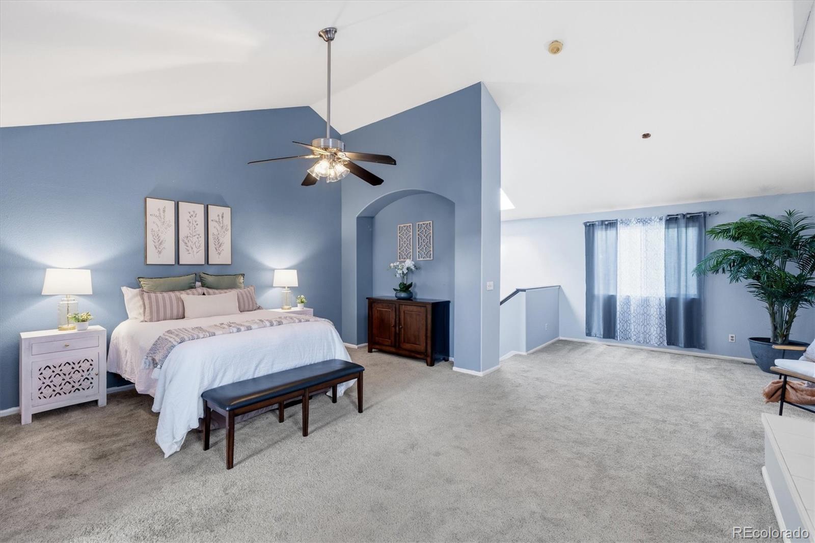 MLS Image #11 for 8469 s upham way,littleton, Colorado