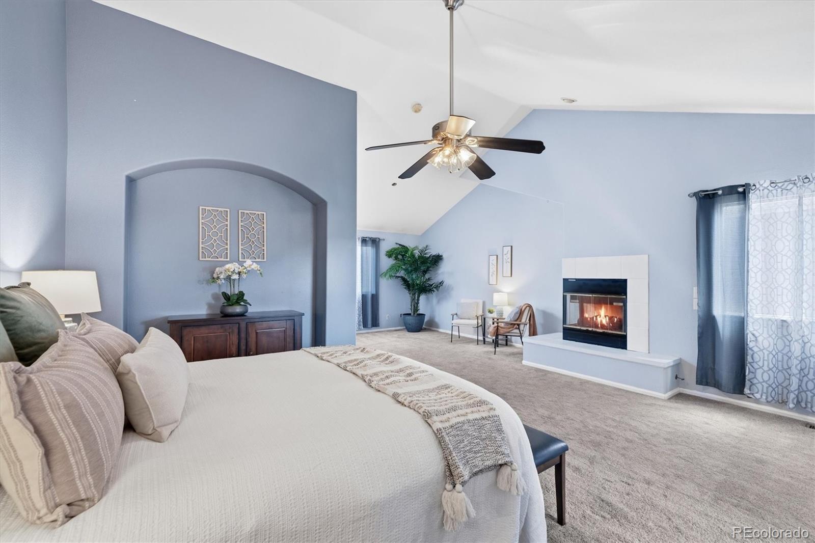 MLS Image #12 for 8469 s upham way,littleton, Colorado