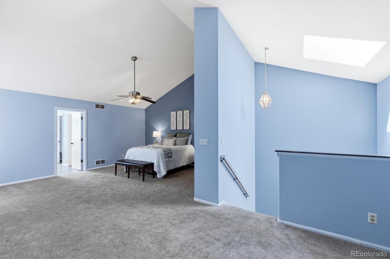 MLS Image #13 for 8469 s upham way,littleton, Colorado