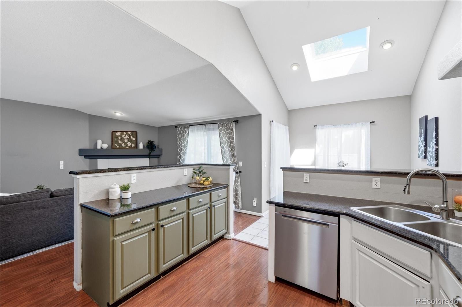 MLS Image #3 for 8469 s upham way,littleton, Colorado