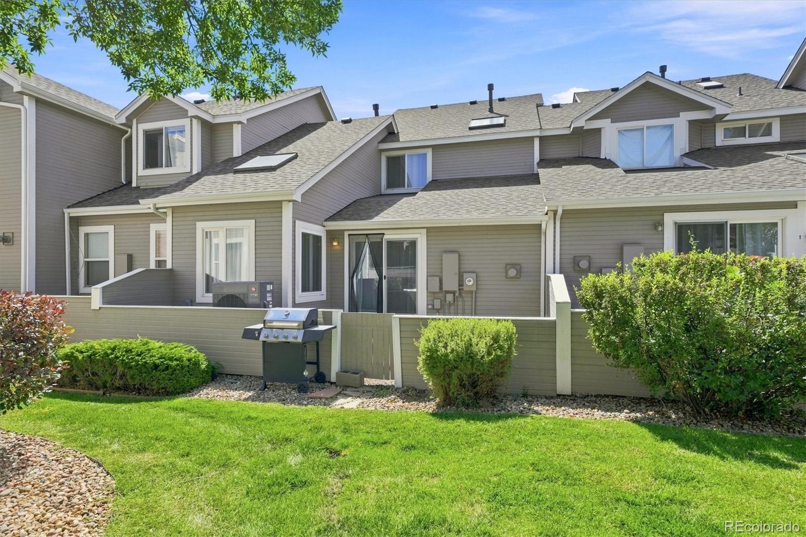 MLS Image #33 for 8469 s upham way,littleton, Colorado