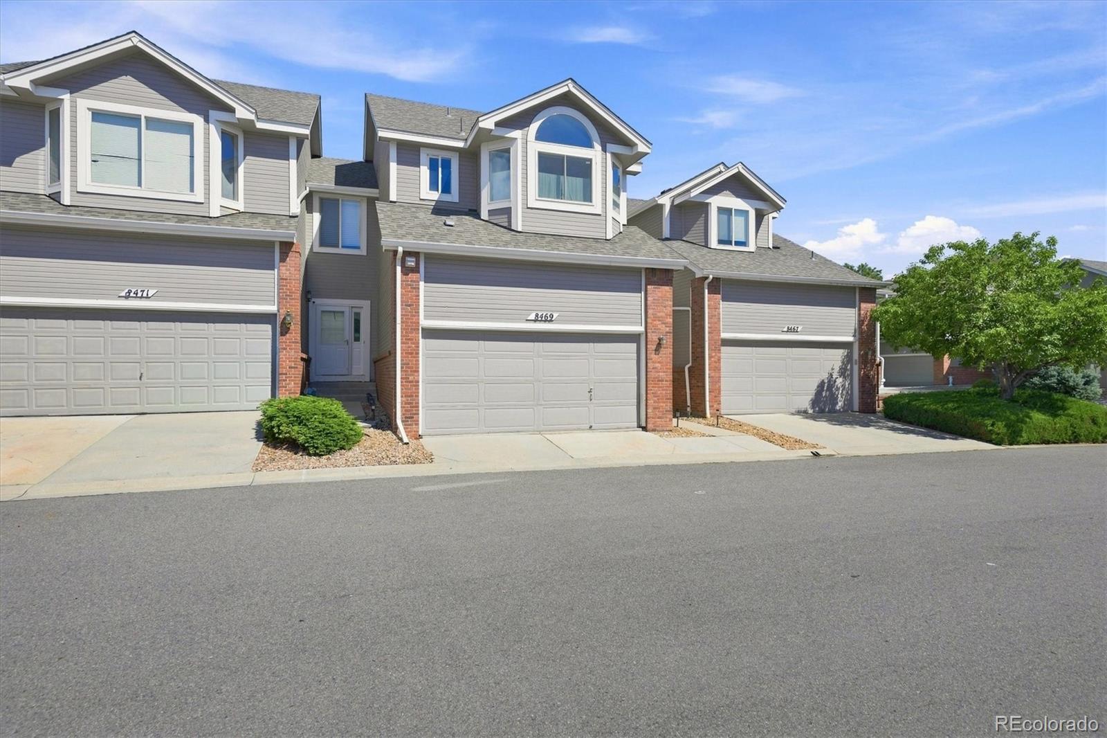 MLS Image #35 for 8469 s upham way,littleton, Colorado