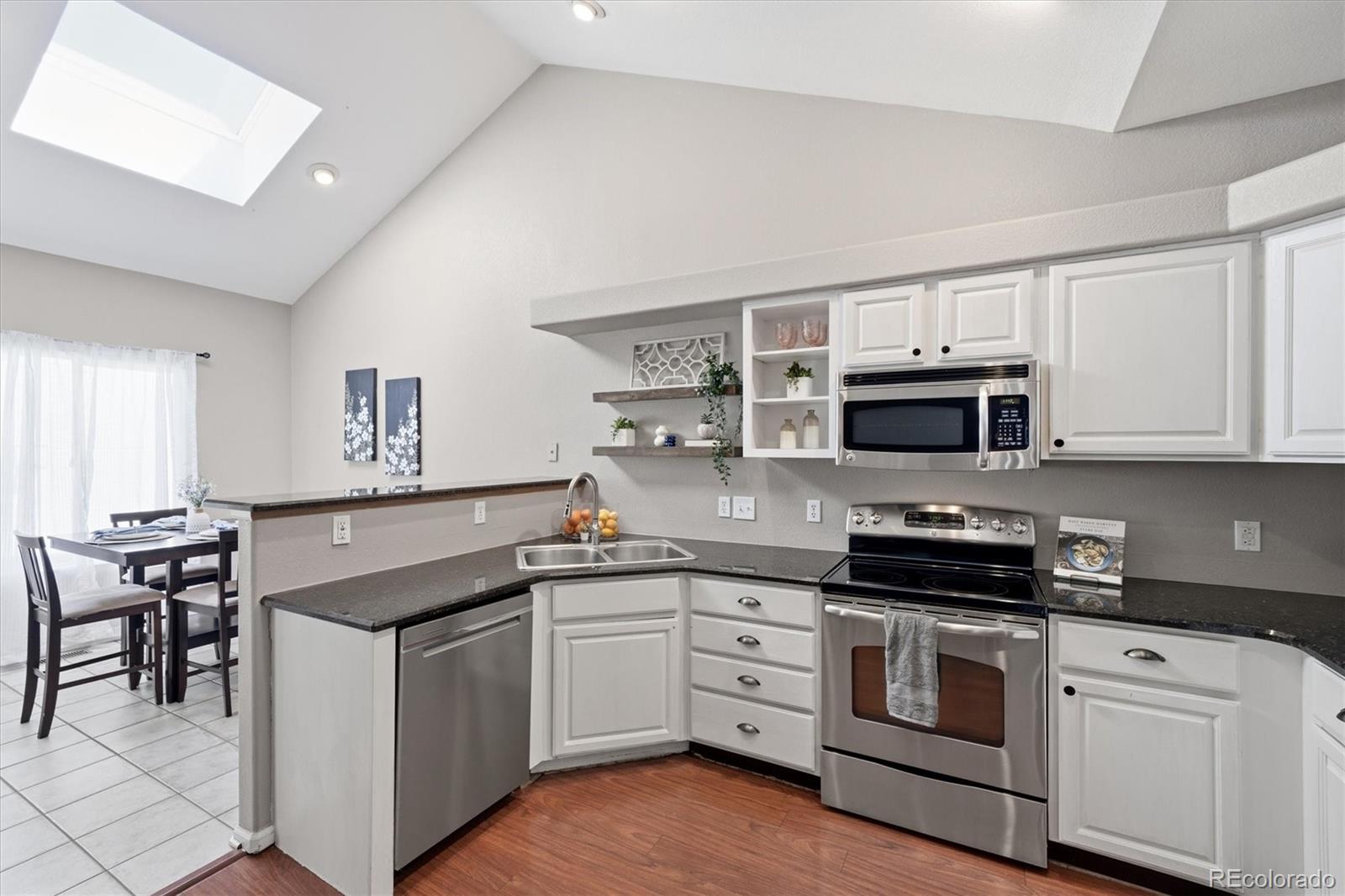 MLS Image #4 for 8469 s upham way,littleton, Colorado