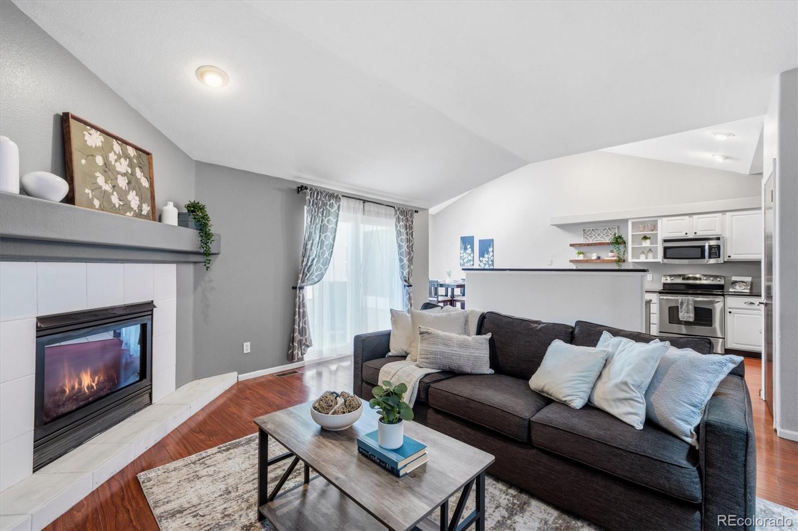 MLS Image #9 for 8469 s upham way,littleton, Colorado