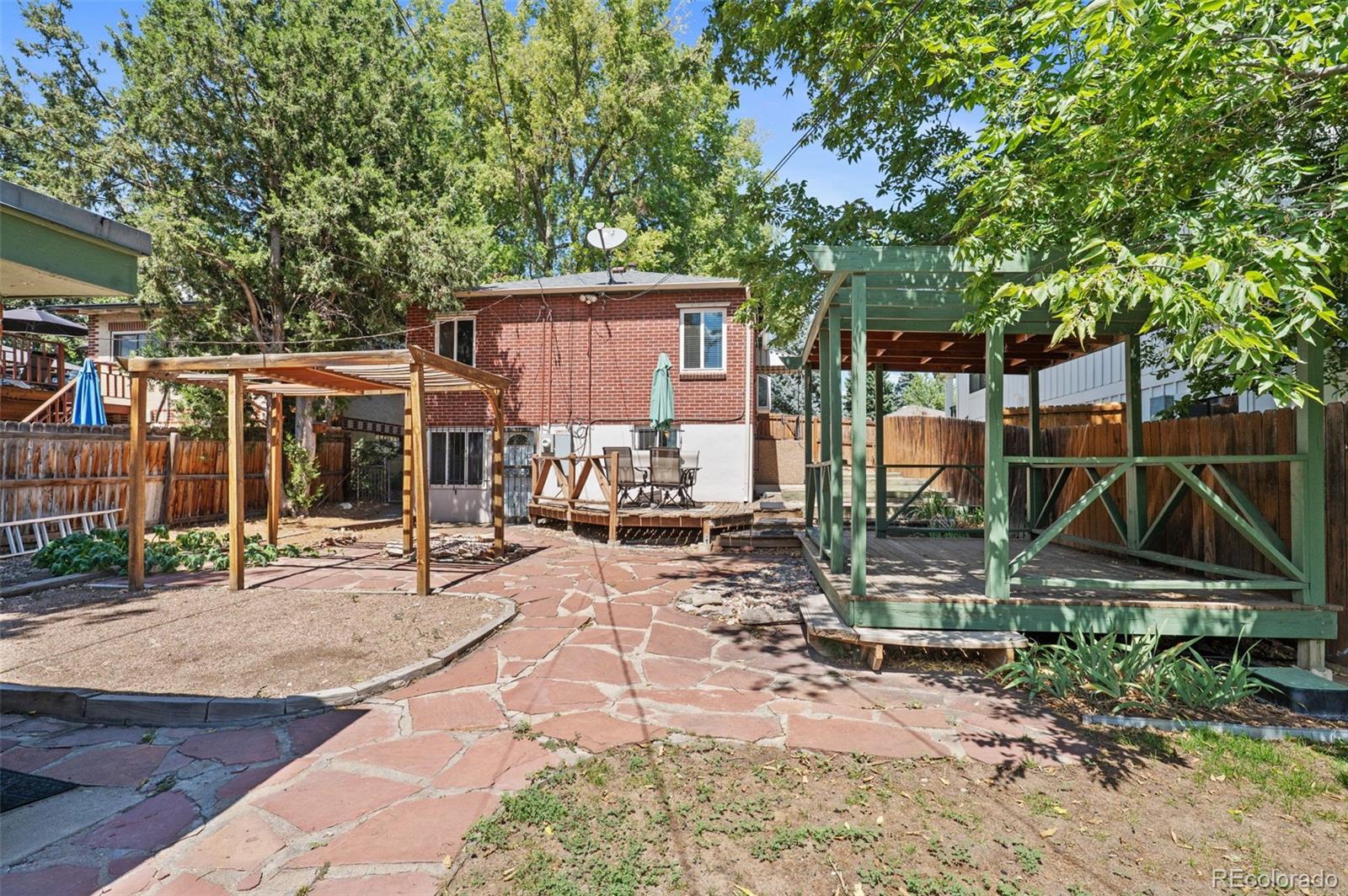 MLS Image #30 for 4840 w 30th avenue,denver, Colorado