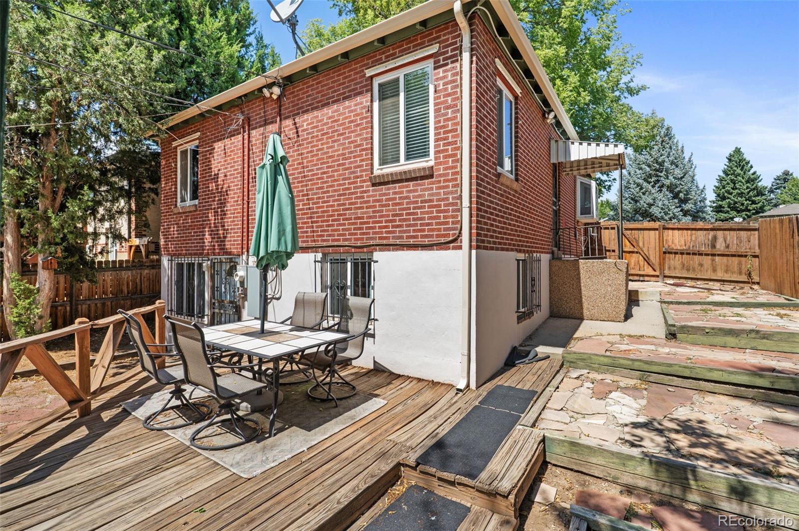 MLS Image #31 for 4840 w 30th avenue,denver, Colorado