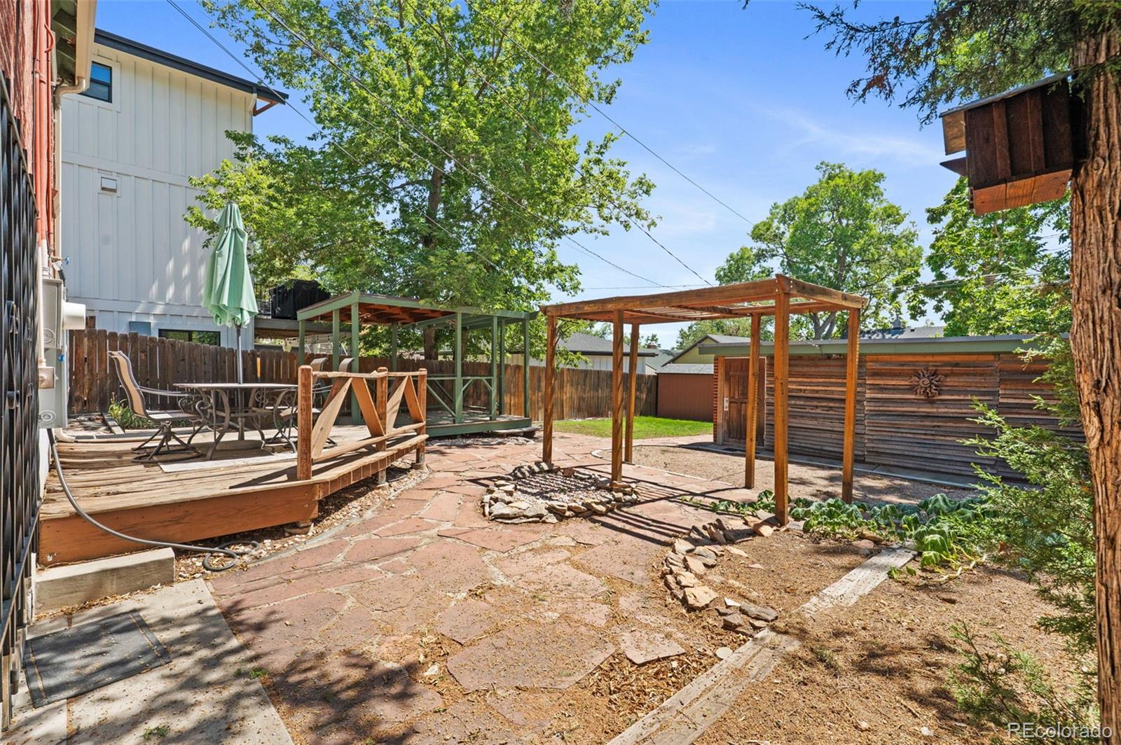 MLS Image #32 for 4840 w 30th avenue,denver, Colorado