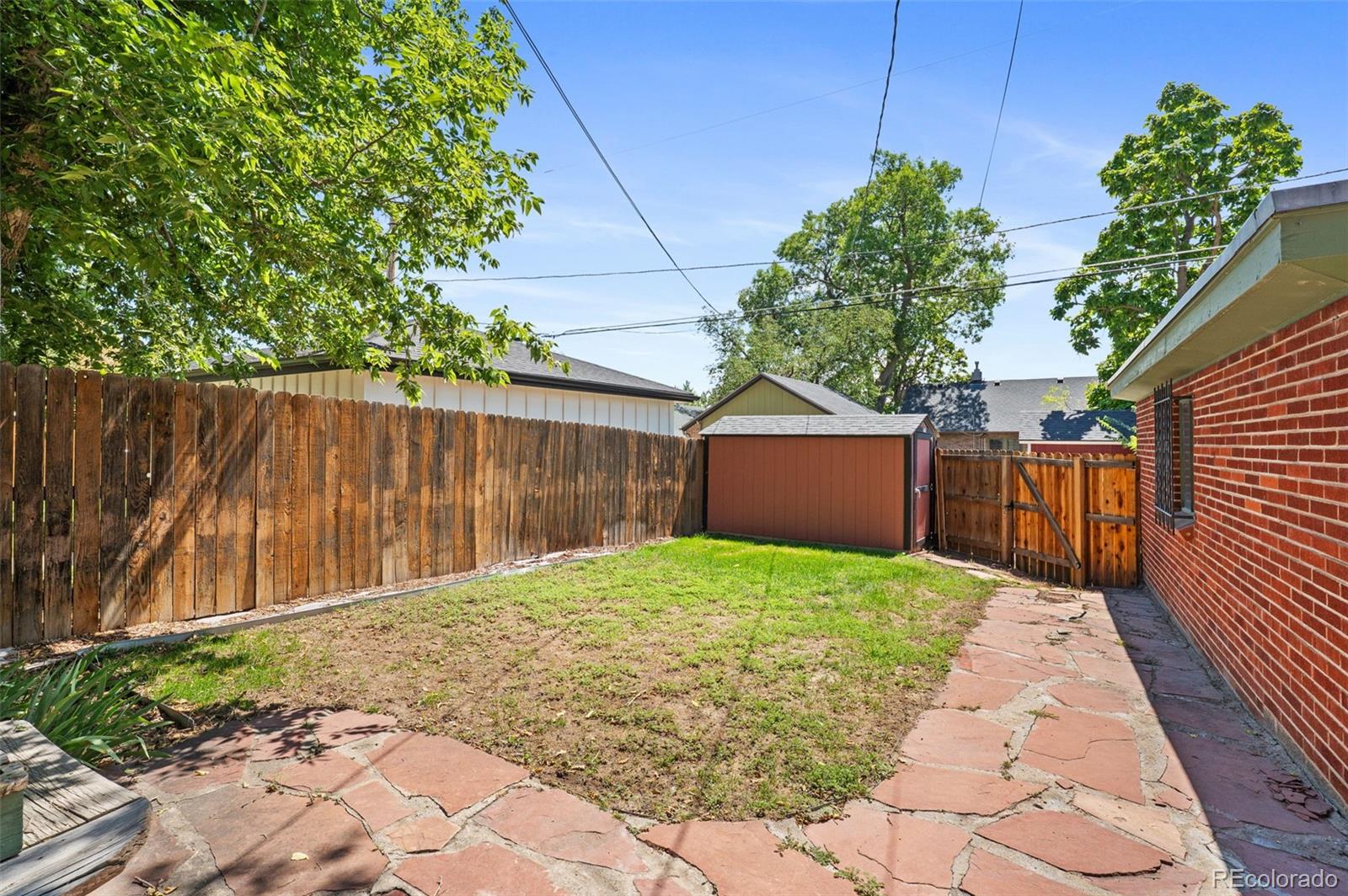 MLS Image #33 for 4840 w 30th avenue,denver, Colorado