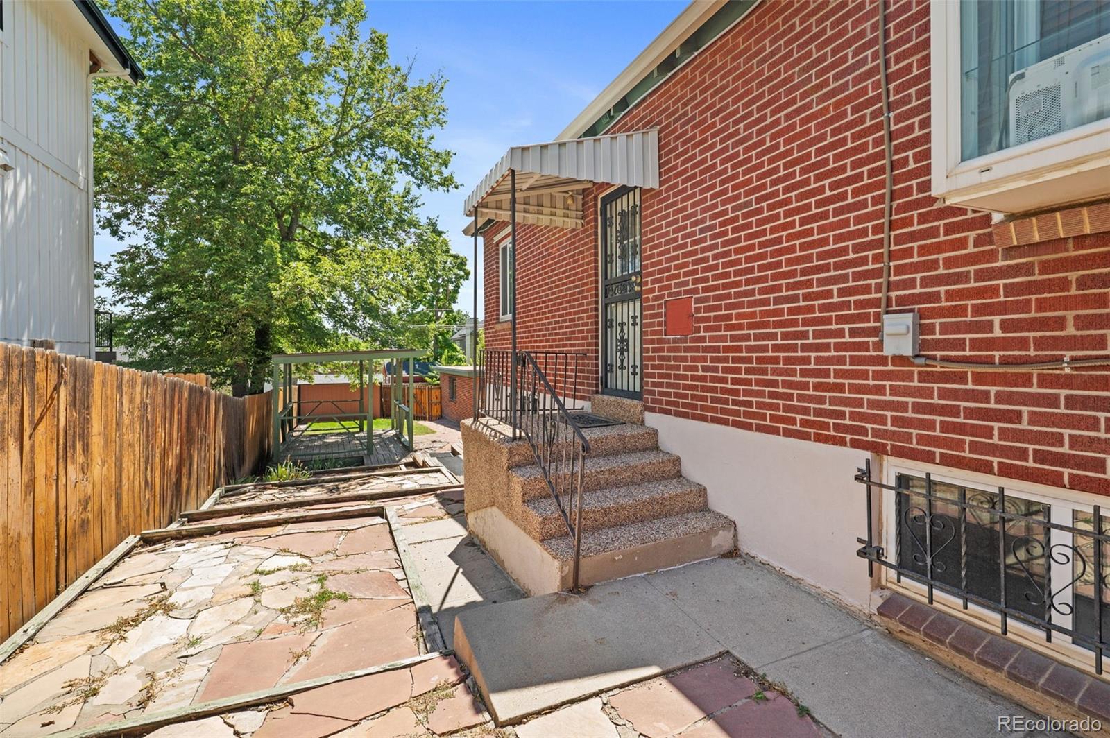 MLS Image #34 for 4840 w 30th avenue,denver, Colorado