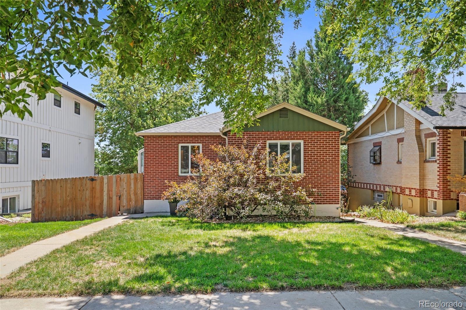 MLS Image #35 for 4840 w 30th avenue,denver, Colorado