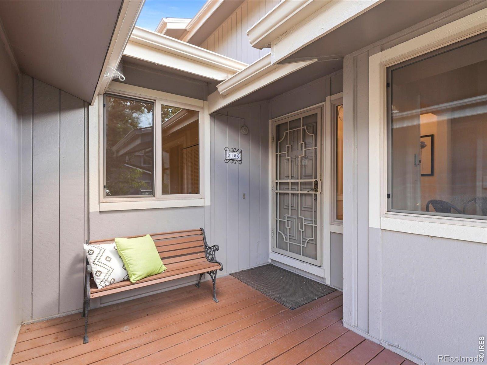 MLS Image #1 for 3180  westwood court,boulder, Colorado