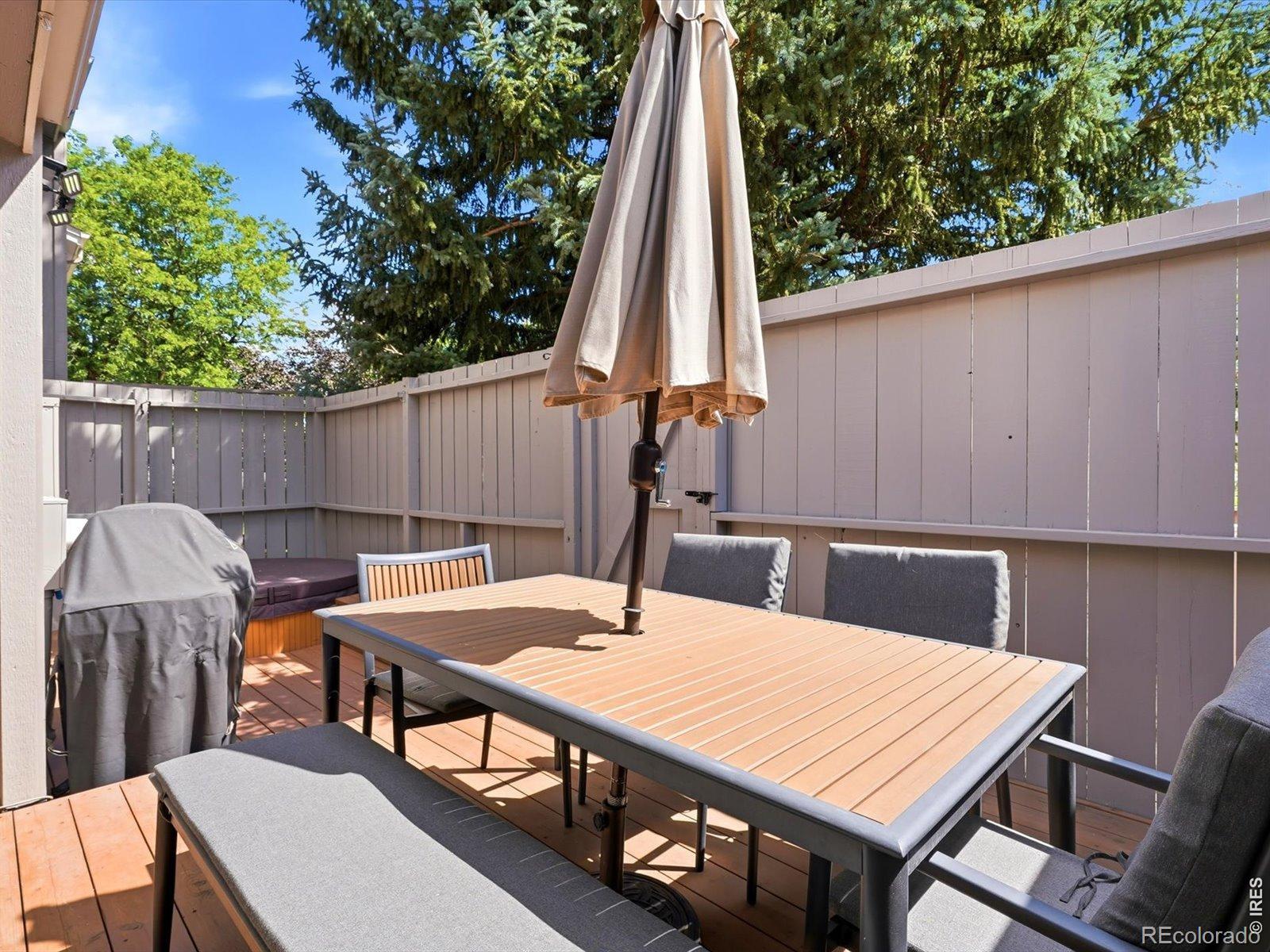 MLS Image #14 for 3180  westwood court,boulder, Colorado