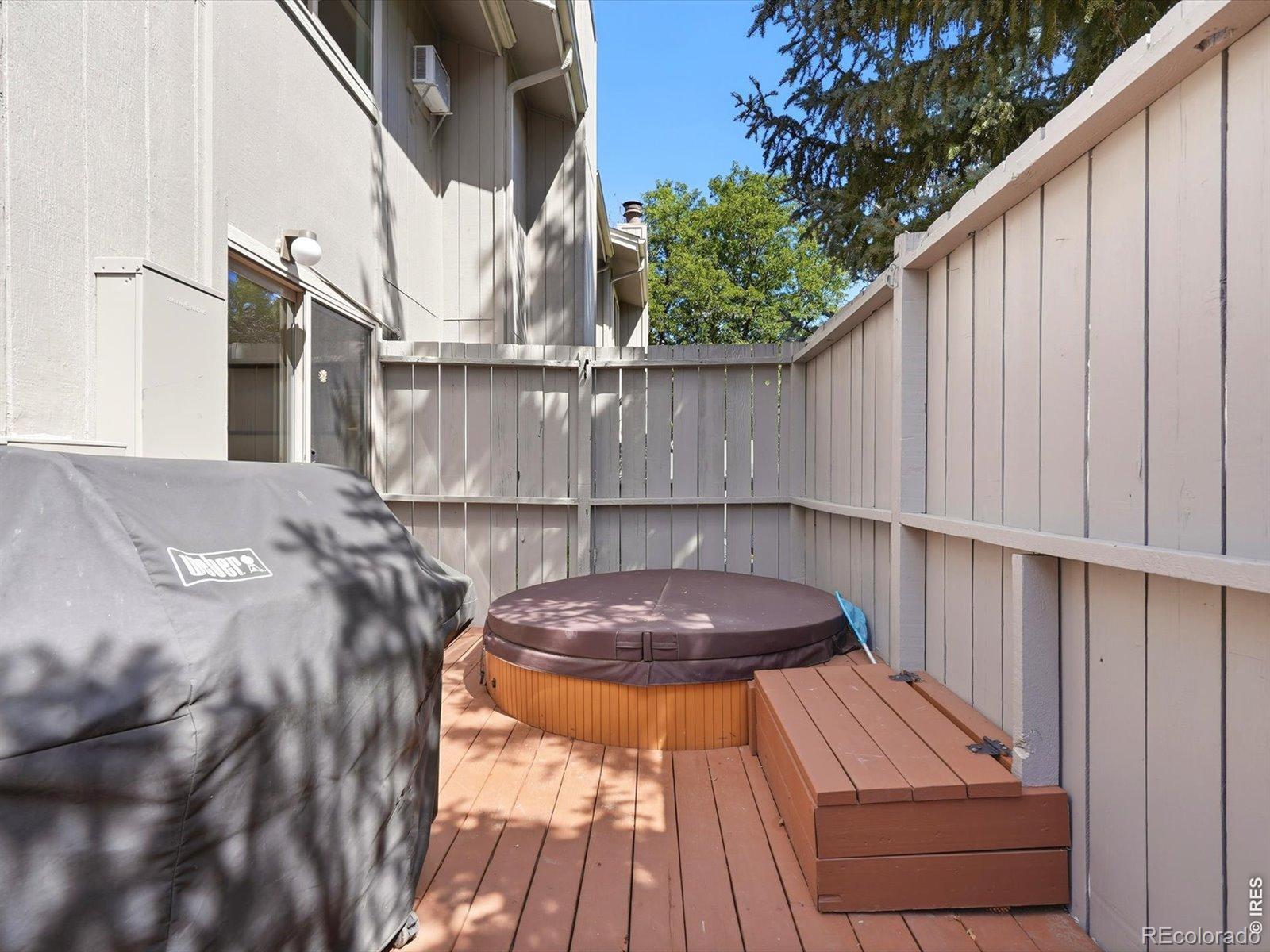 MLS Image #15 for 3180  westwood court,boulder, Colorado