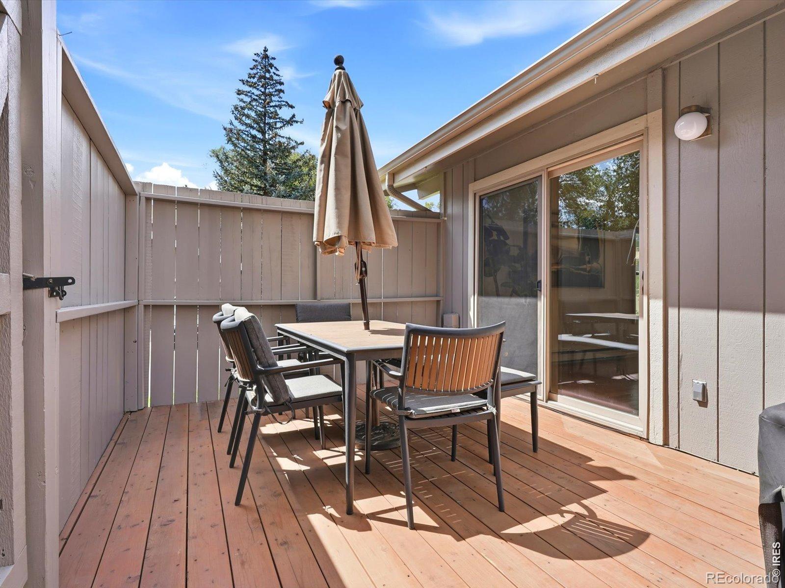 MLS Image #16 for 3180  westwood court,boulder, Colorado