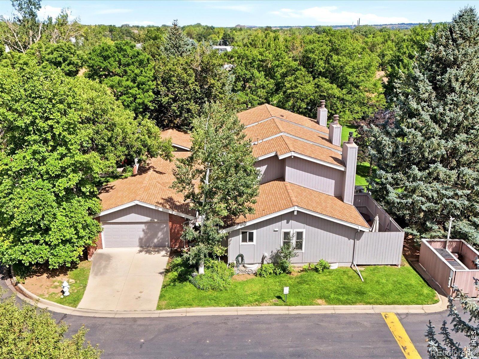 MLS Image #2 for 3180  westwood court,boulder, Colorado