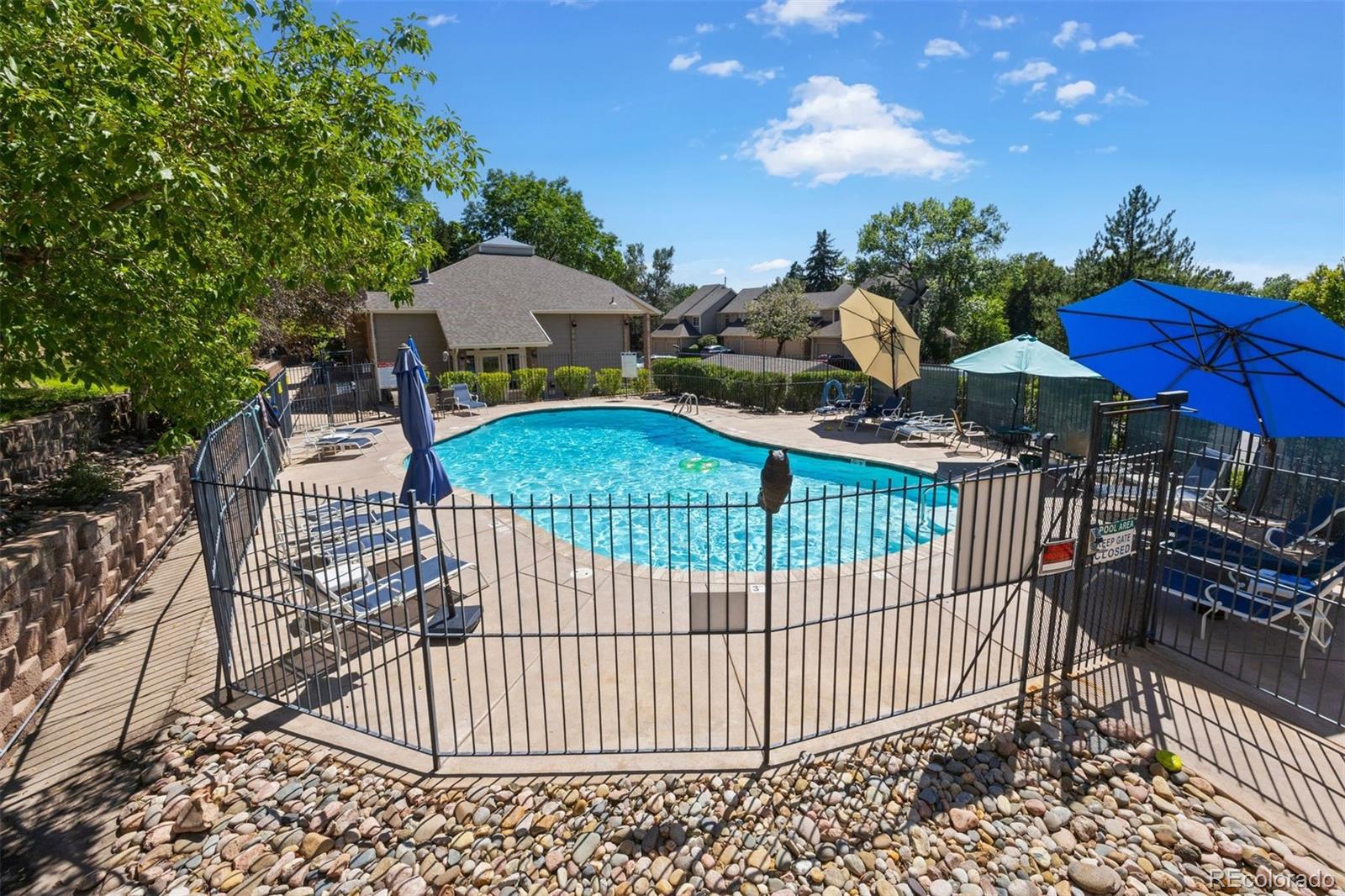 MLS Image #25 for 1470 s quebec way,denver, Colorado