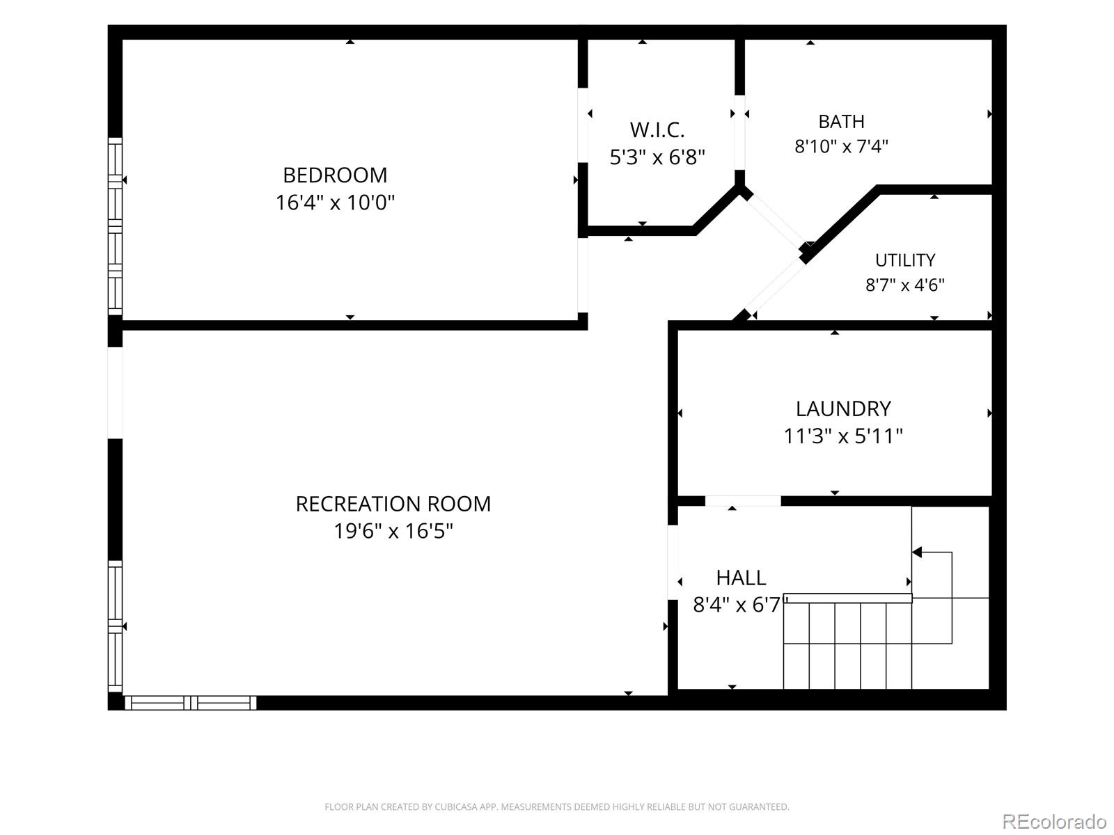 MLS Image #28 for 1470 s quebec way,denver, Colorado