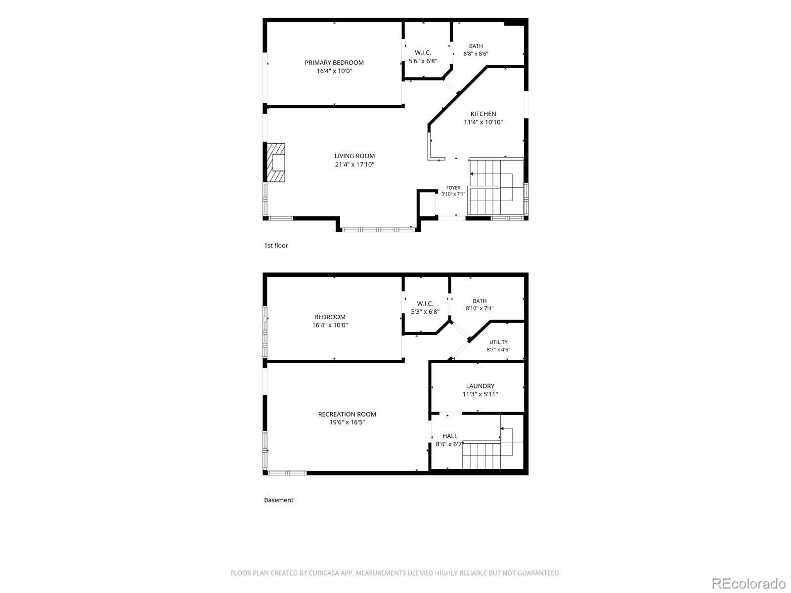 MLS Image #30 for 1470 s quebec way,denver, Colorado