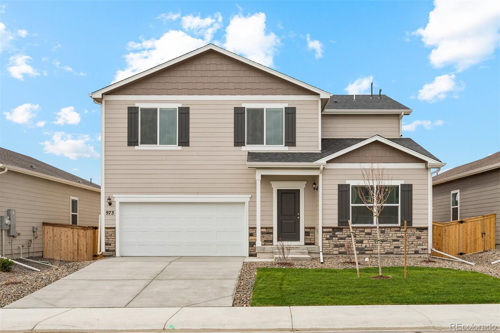 MLS Image #0 for 851  emerald lakes street,windsor, Colorado