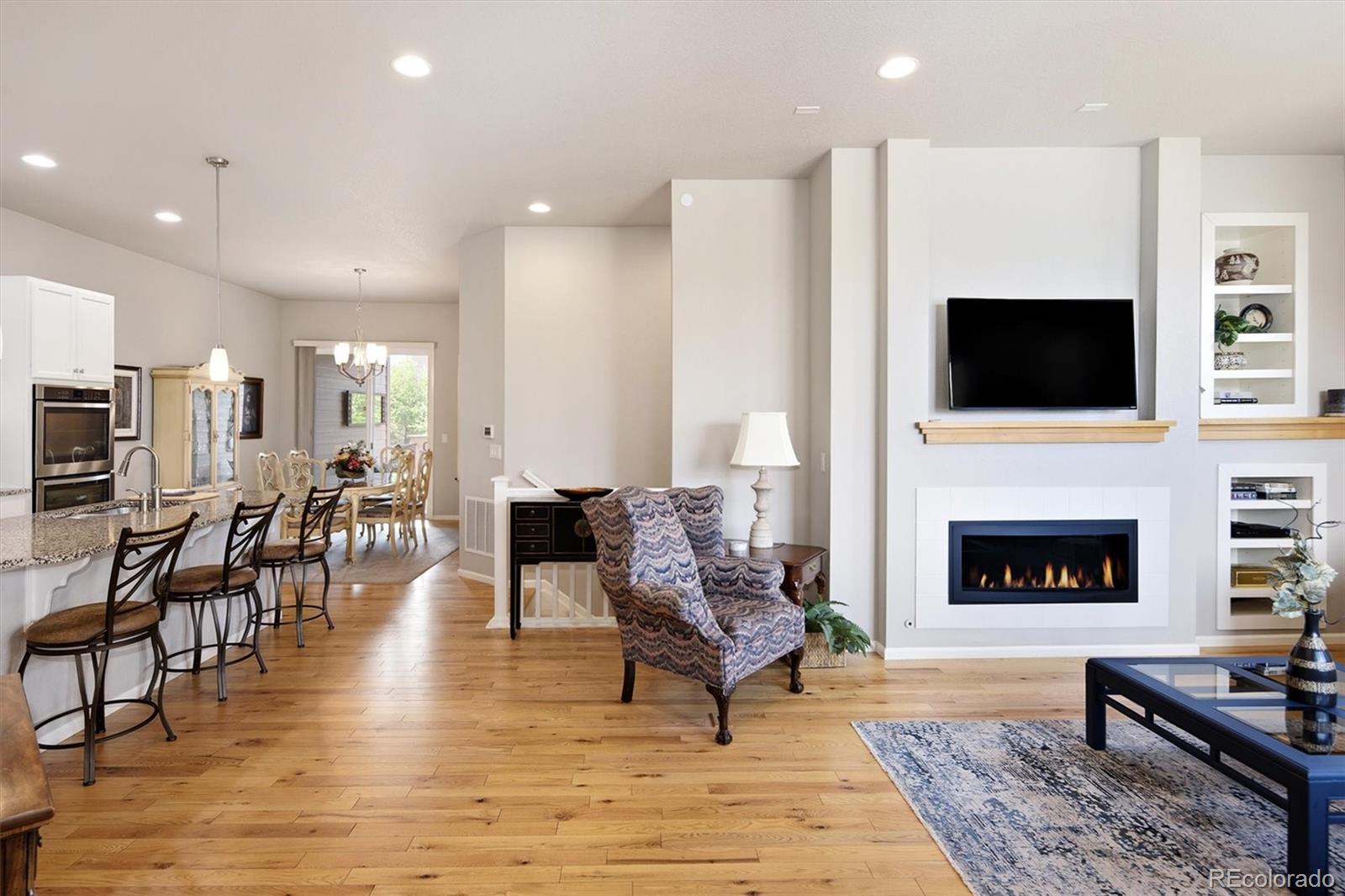 MLS Image #5 for 5024 w 109th circle,westminster, Colorado