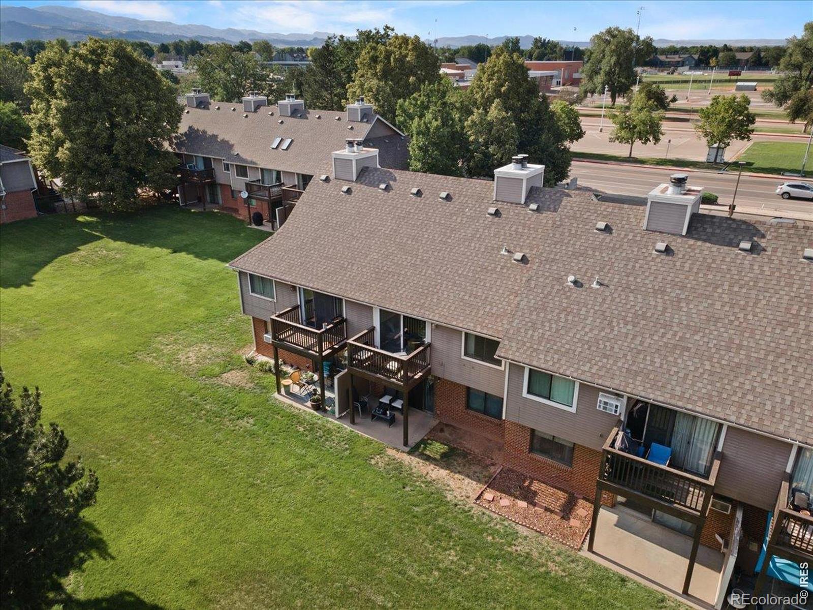 MLS Image #25 for 1201 w swallow road,fort collins, Colorado