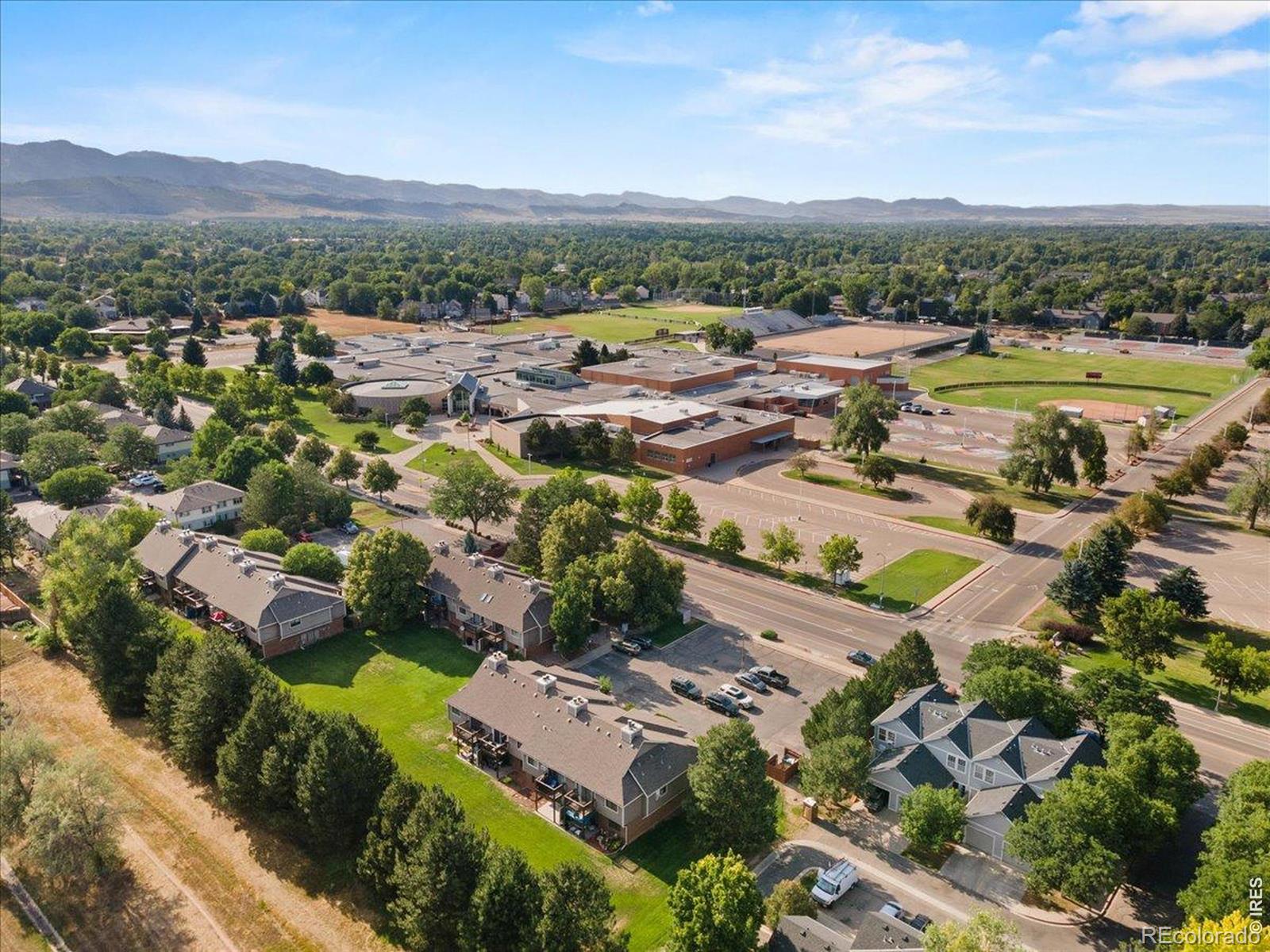 MLS Image #27 for 1201 w swallow road,fort collins, Colorado