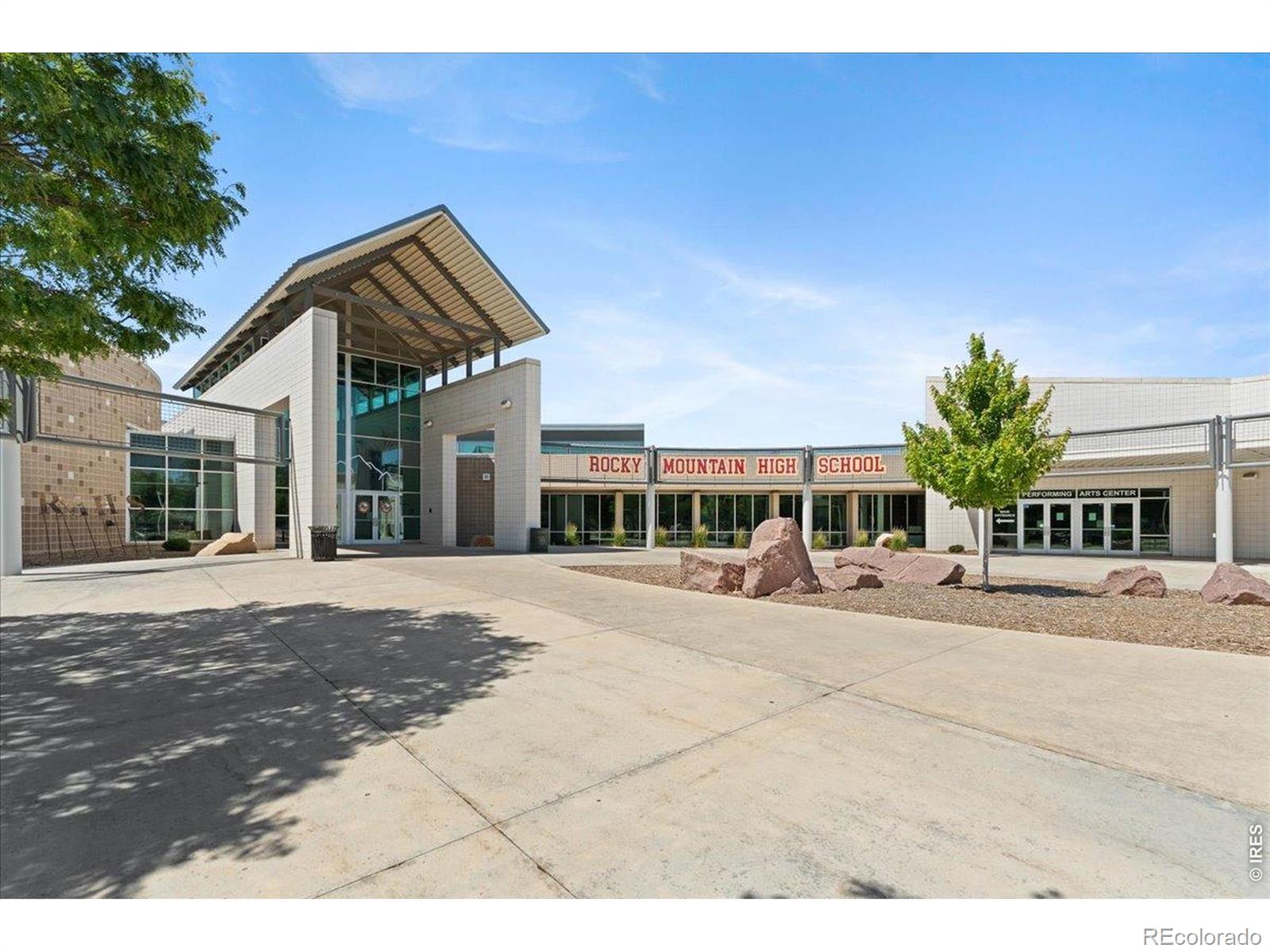 MLS Image #36 for 1201 w swallow road,fort collins, Colorado