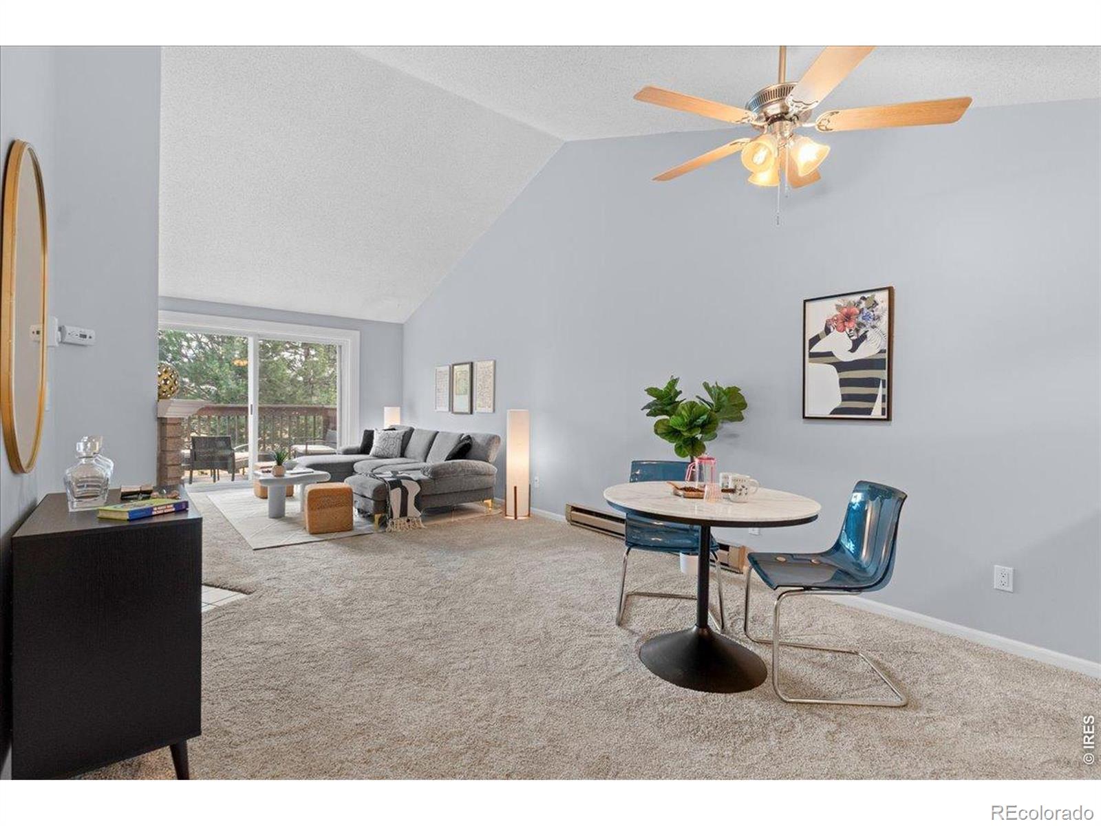 MLS Image #5 for 1201 w swallow road,fort collins, Colorado