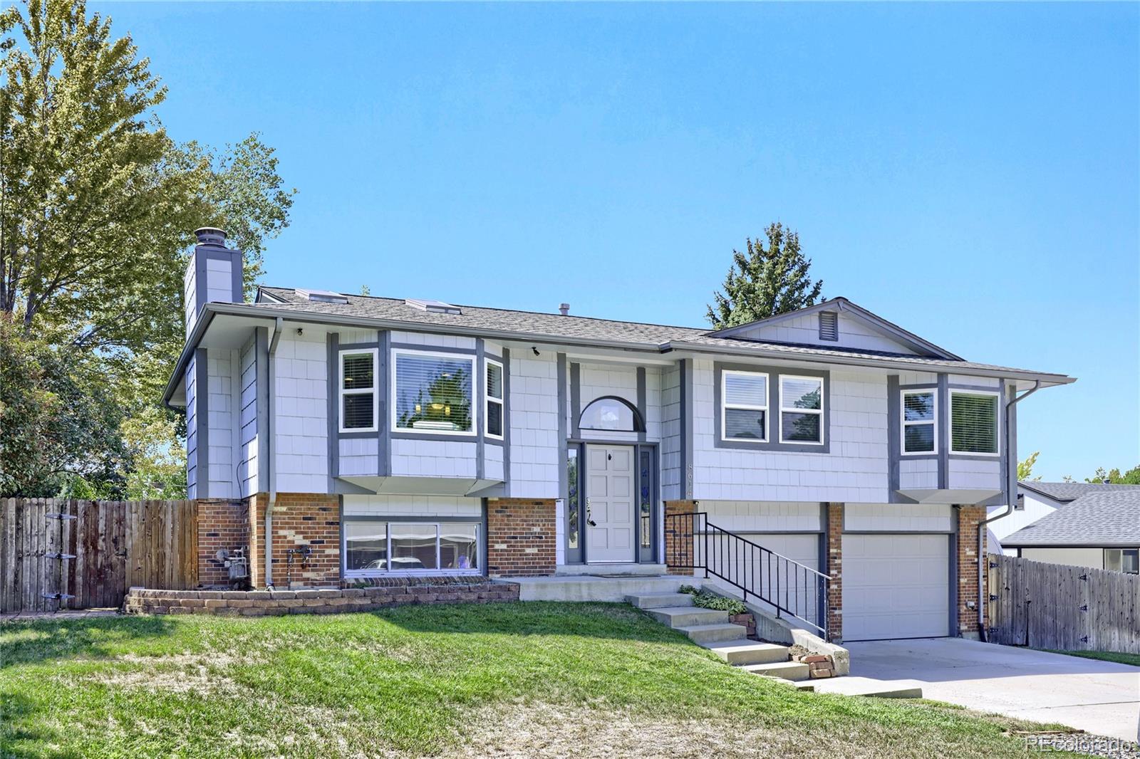 MLS Image #1 for 8614 w 65th place,arvada, Colorado