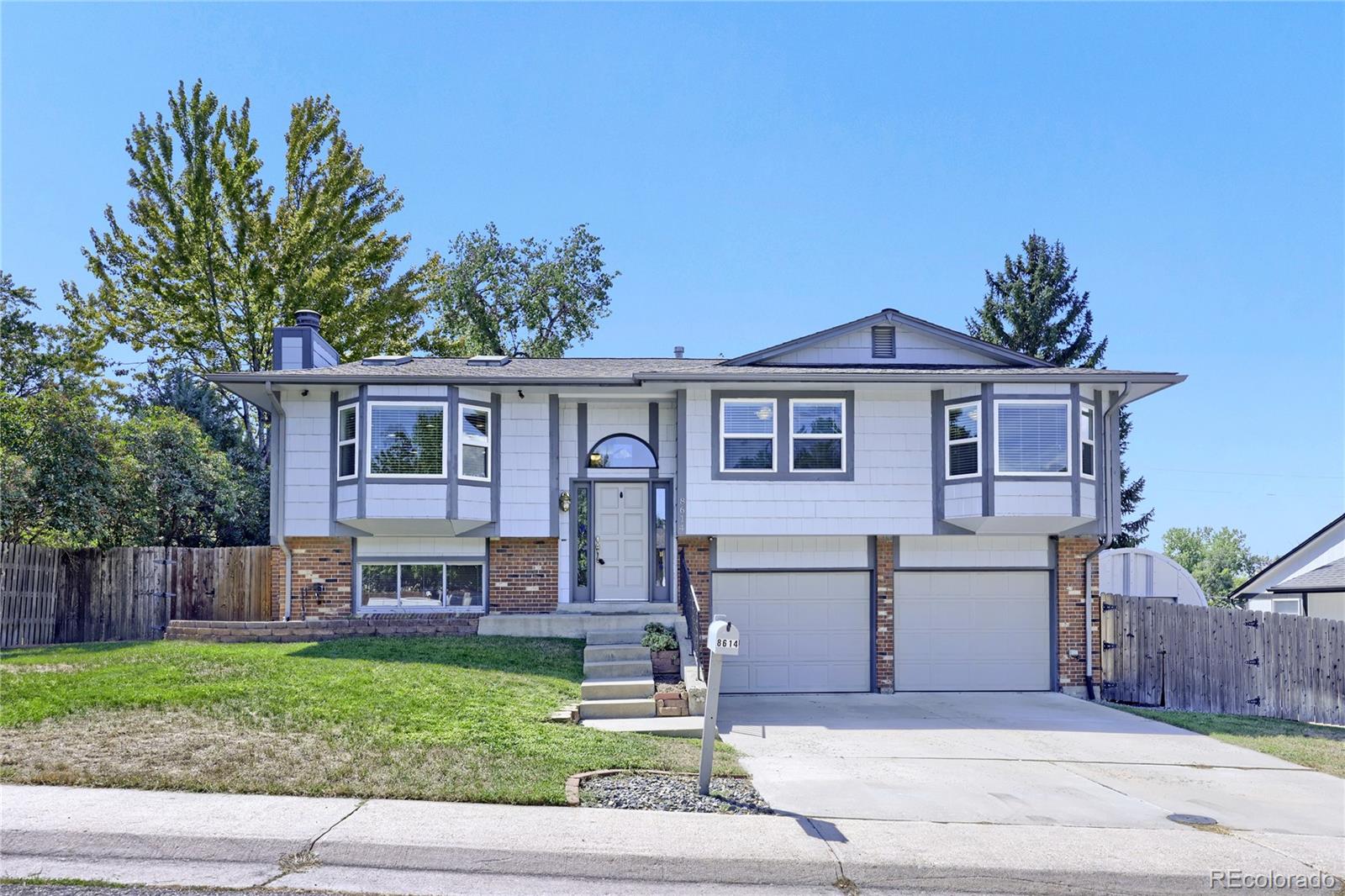 MLS Image #2 for 8614 w 65th place,arvada, Colorado
