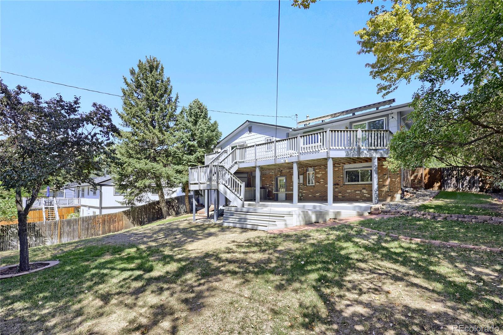 MLS Image #26 for 8614 w 65th place,arvada, Colorado