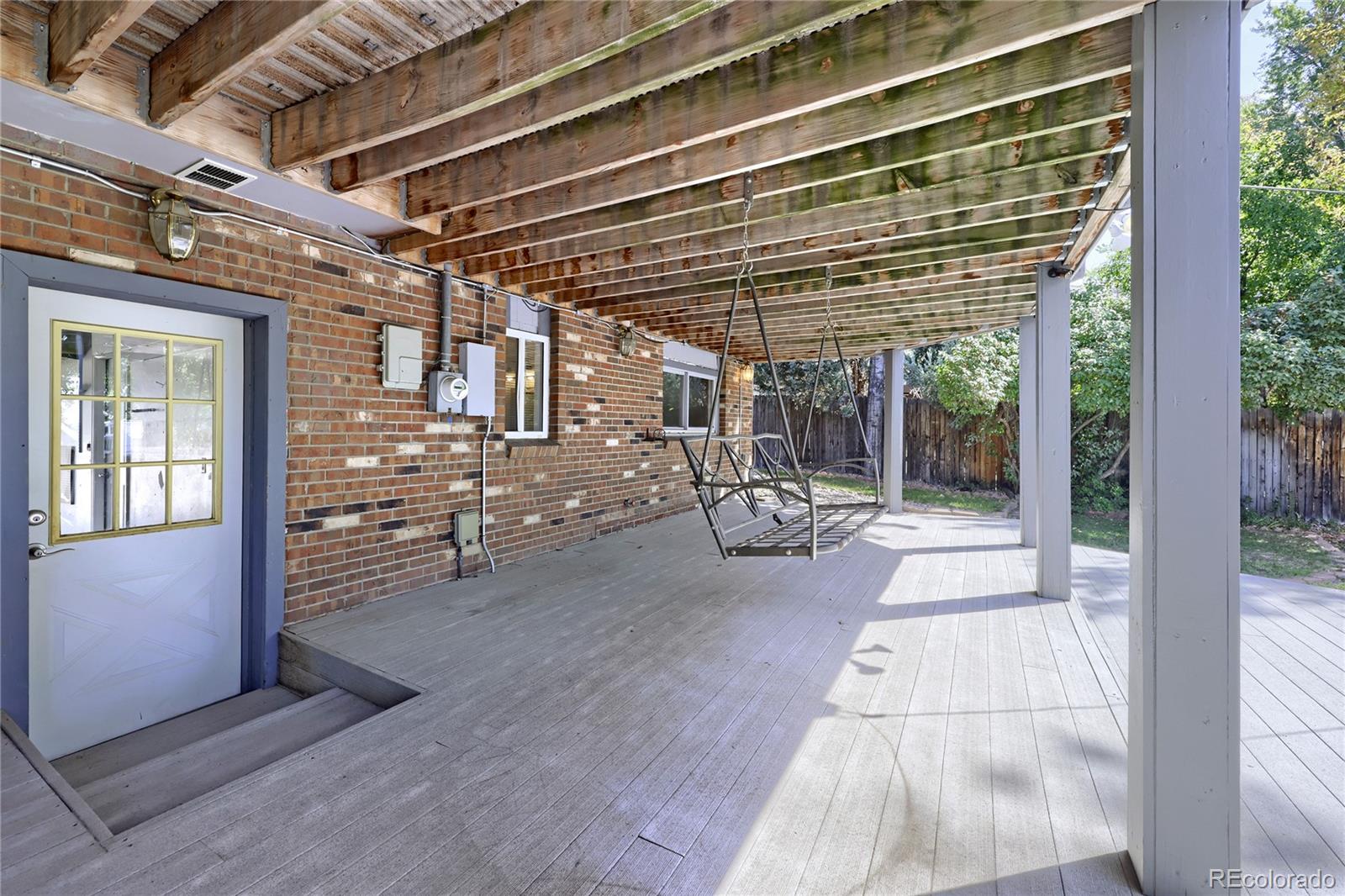 MLS Image #27 for 8614 w 65th place,arvada, Colorado