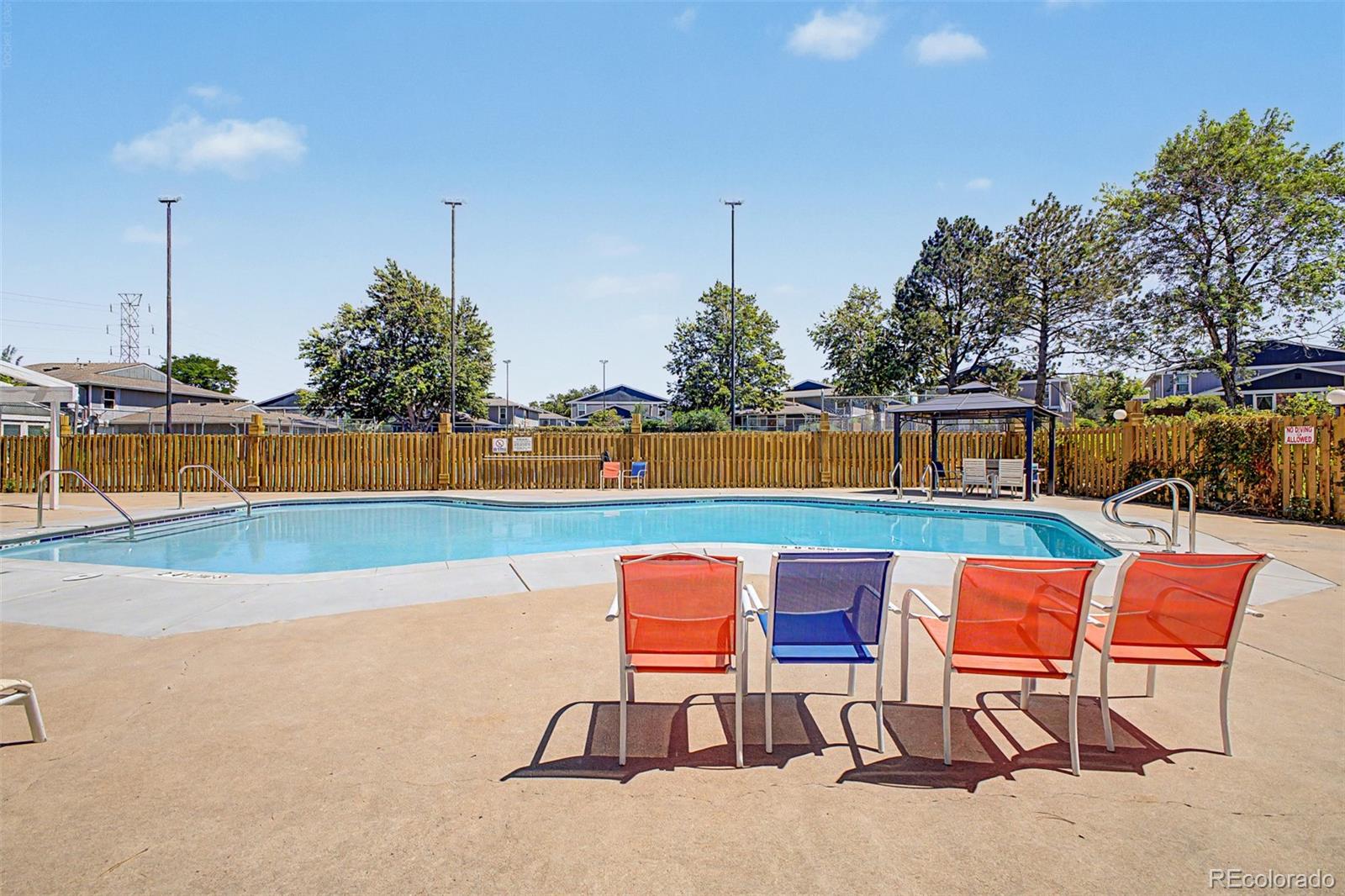 MLS Image #30 for 9901 e evans avenue,denver, Colorado