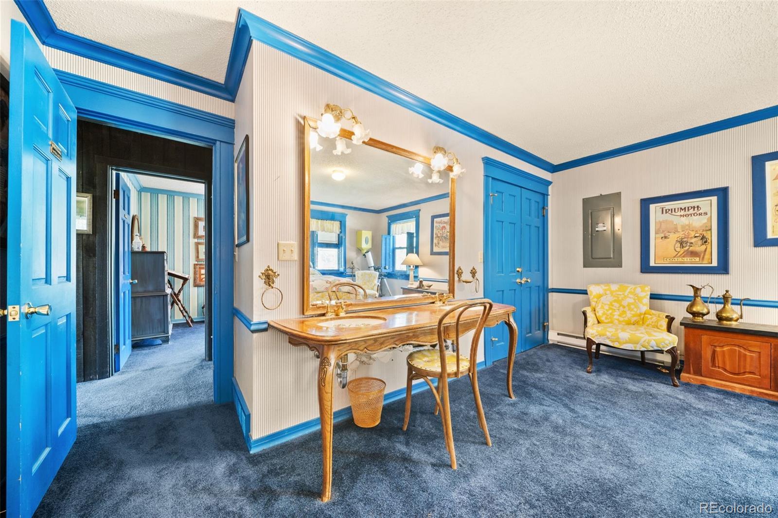 MLS Image #20 for 1011  teton trail,como, Colorado