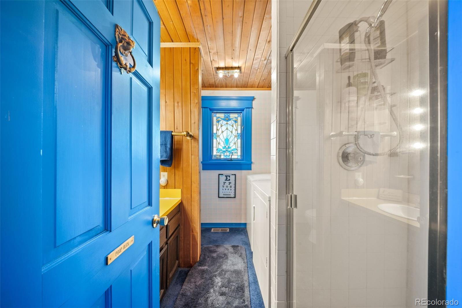 MLS Image #26 for 1011  teton trail,como, Colorado