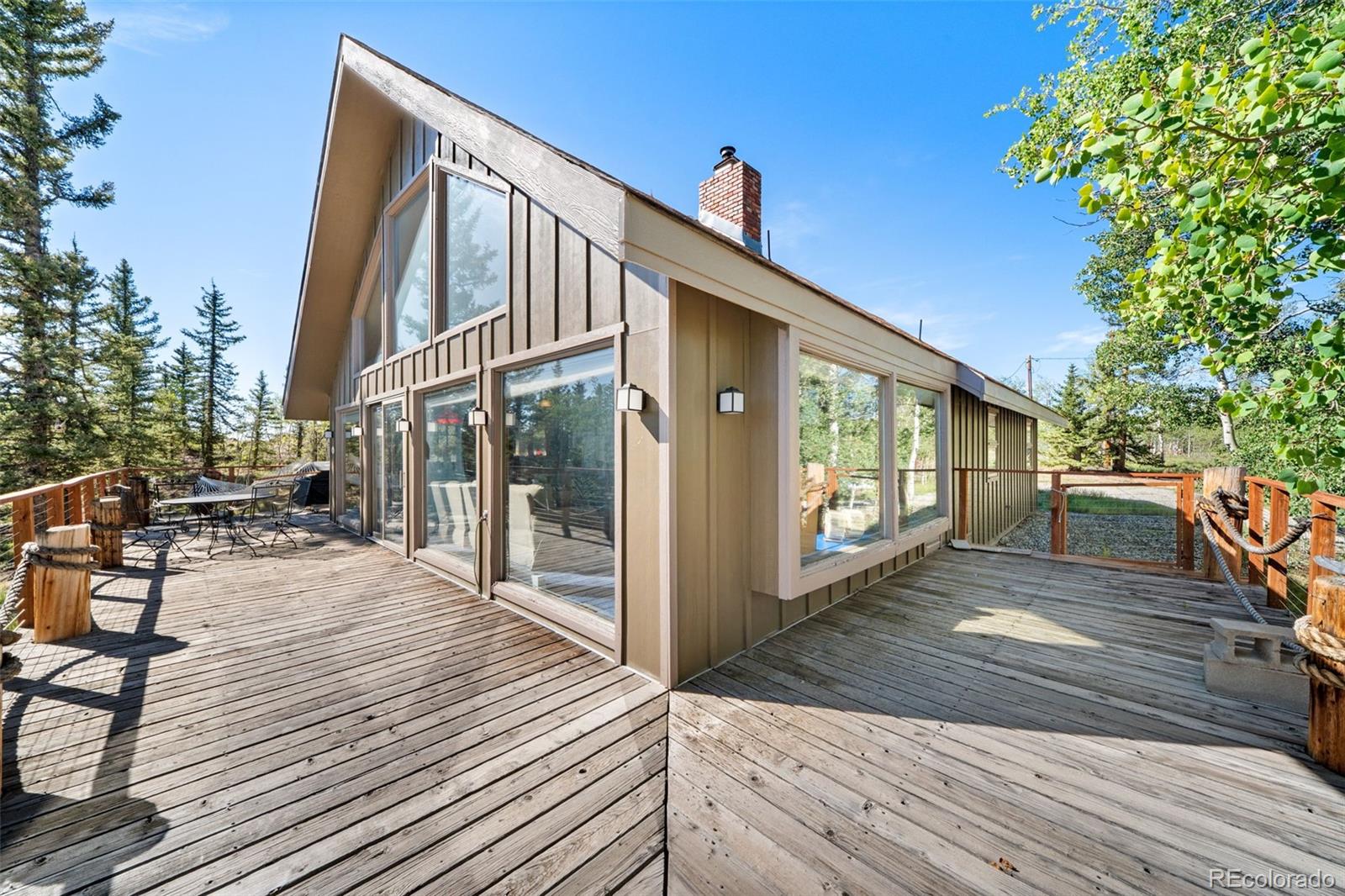 MLS Image #3 for 1011  teton trail,como, Colorado