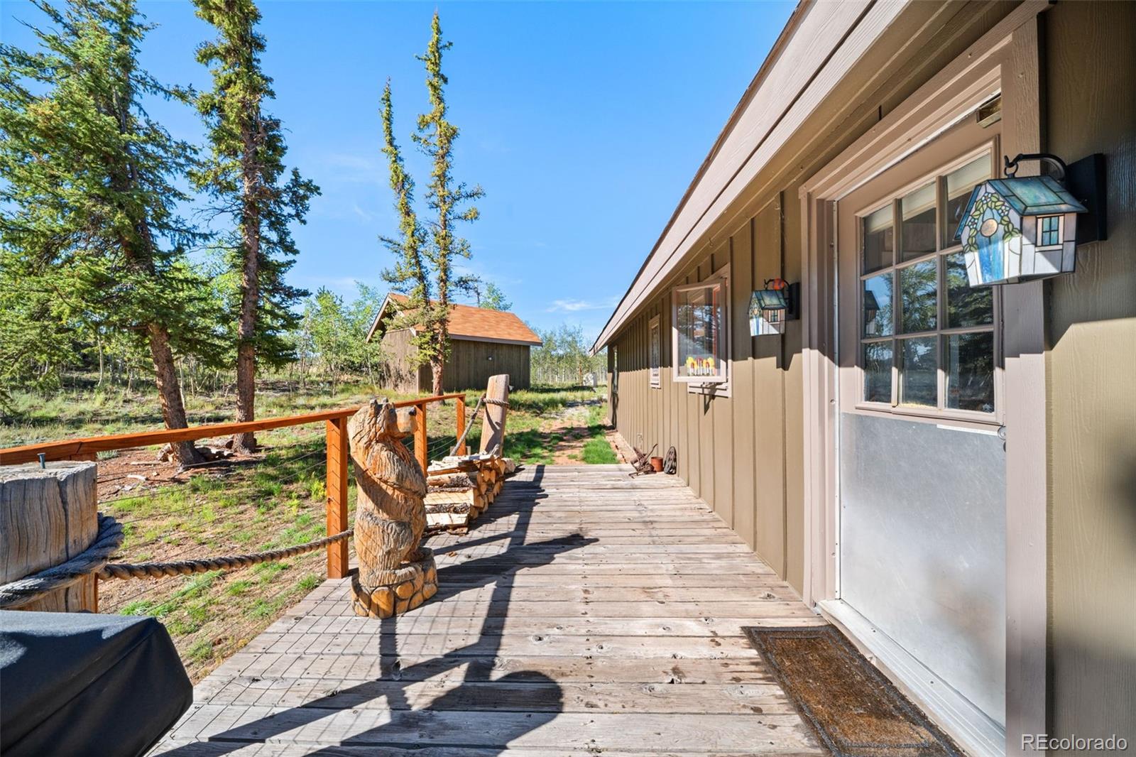 MLS Image #4 for 1011  teton trail,como, Colorado