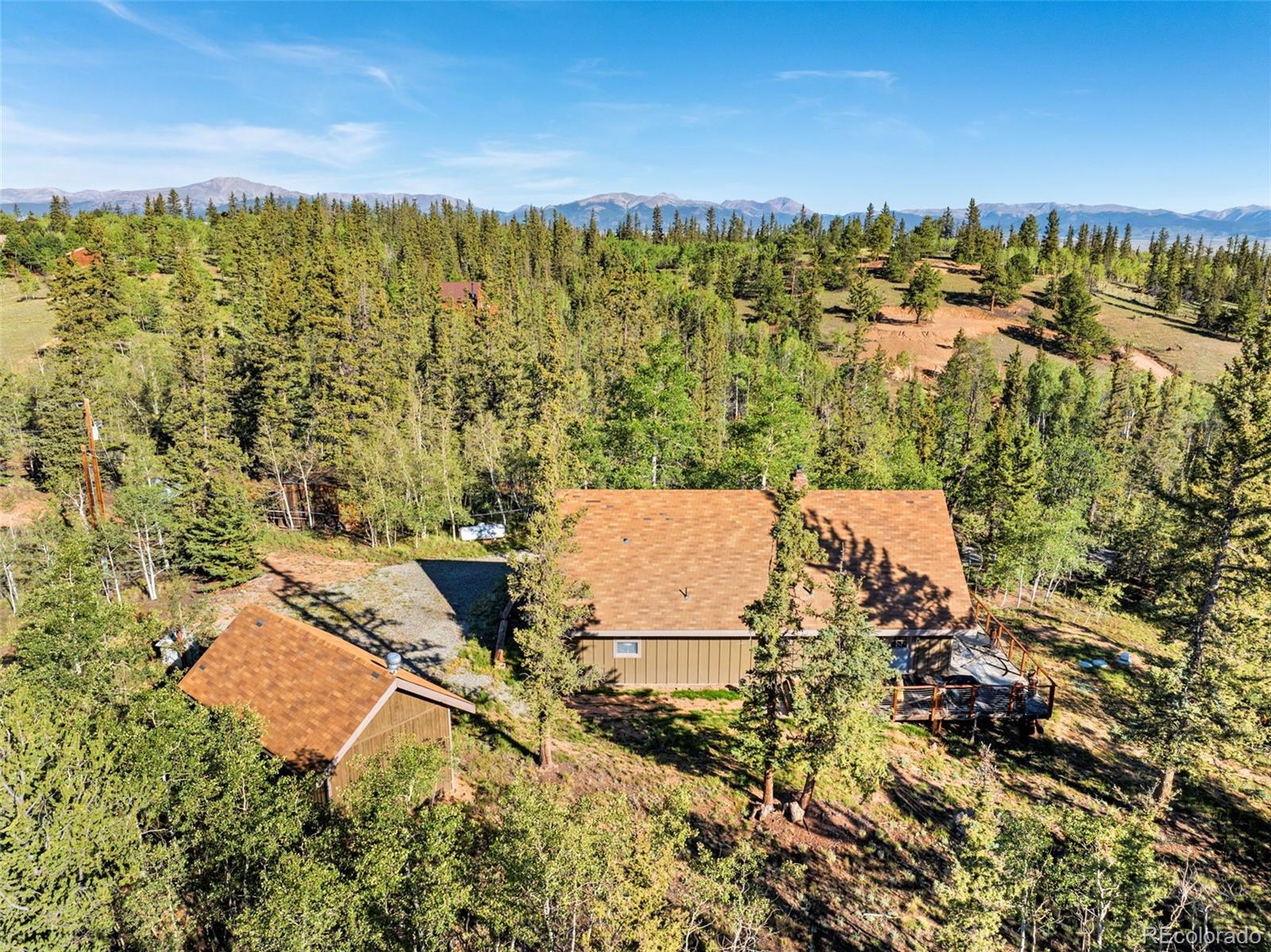 MLS Image #41 for 1011  teton trail,como, Colorado
