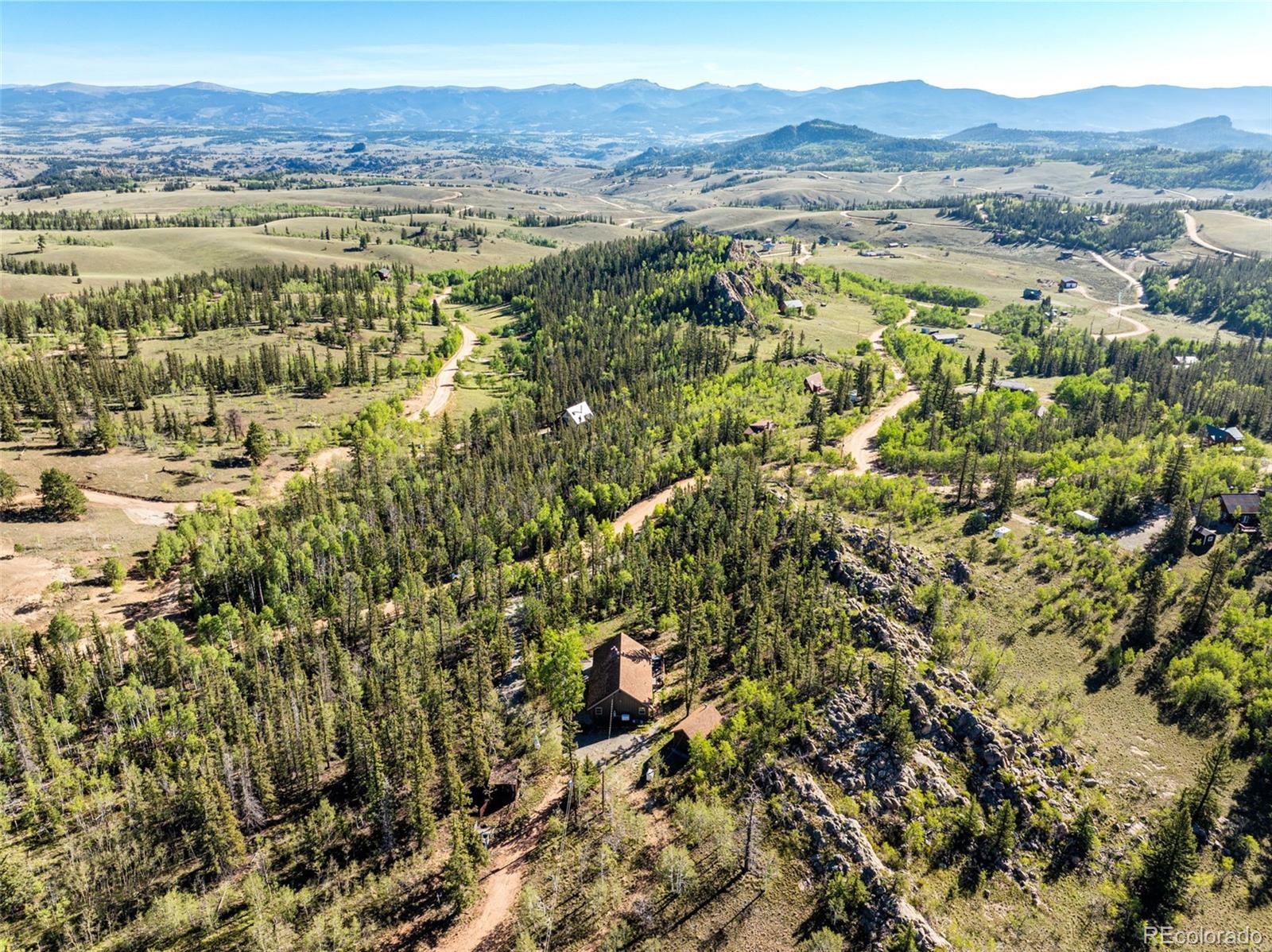 MLS Image #42 for 1011  teton trail,como, Colorado